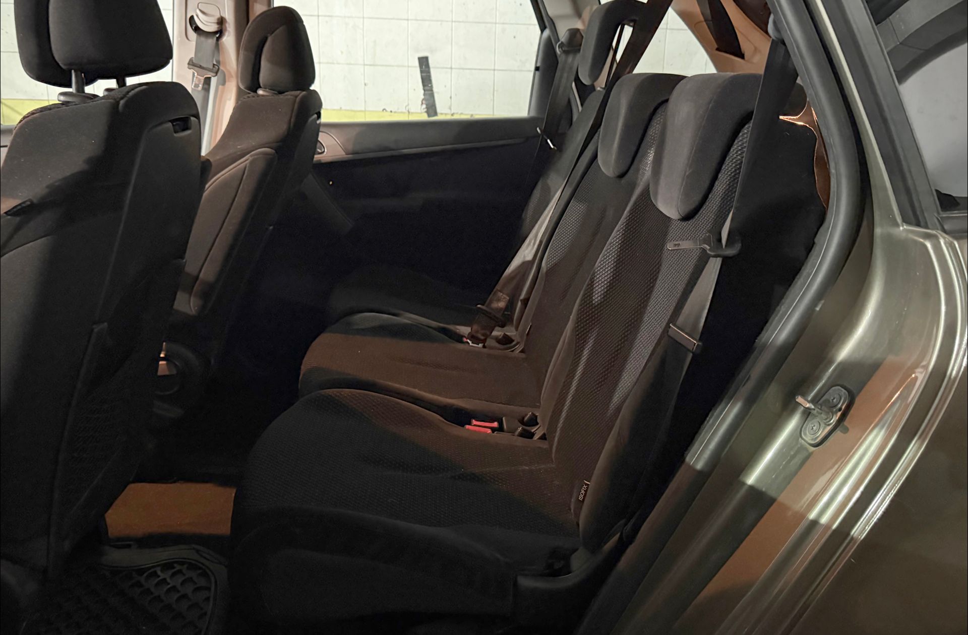 Citroën C4 Picasso 1.6 HDi Premier - foto 9
