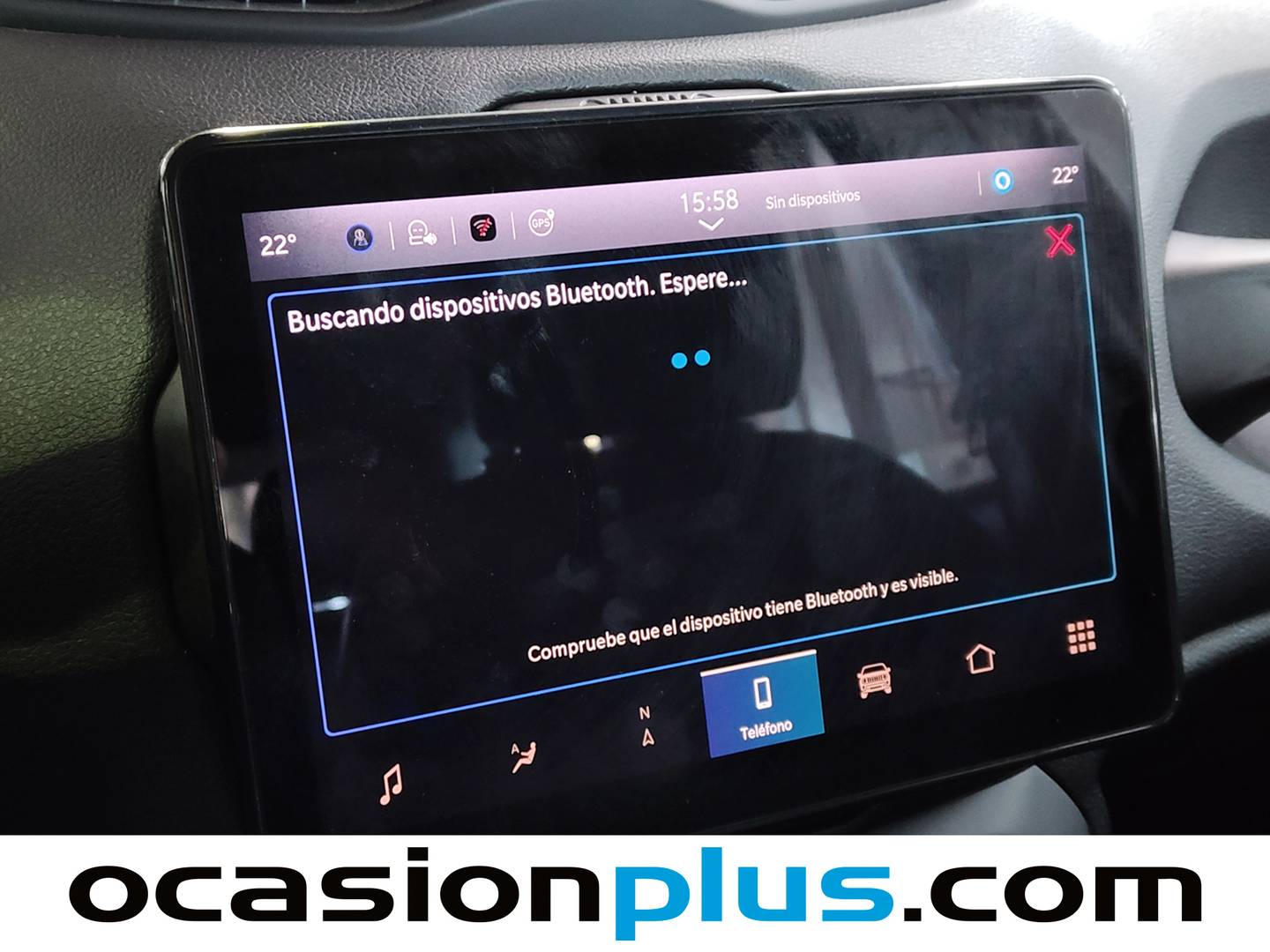 Jeep Renegade Jeep Renegade 1.5 Altitude DCT (130 CV) 2024