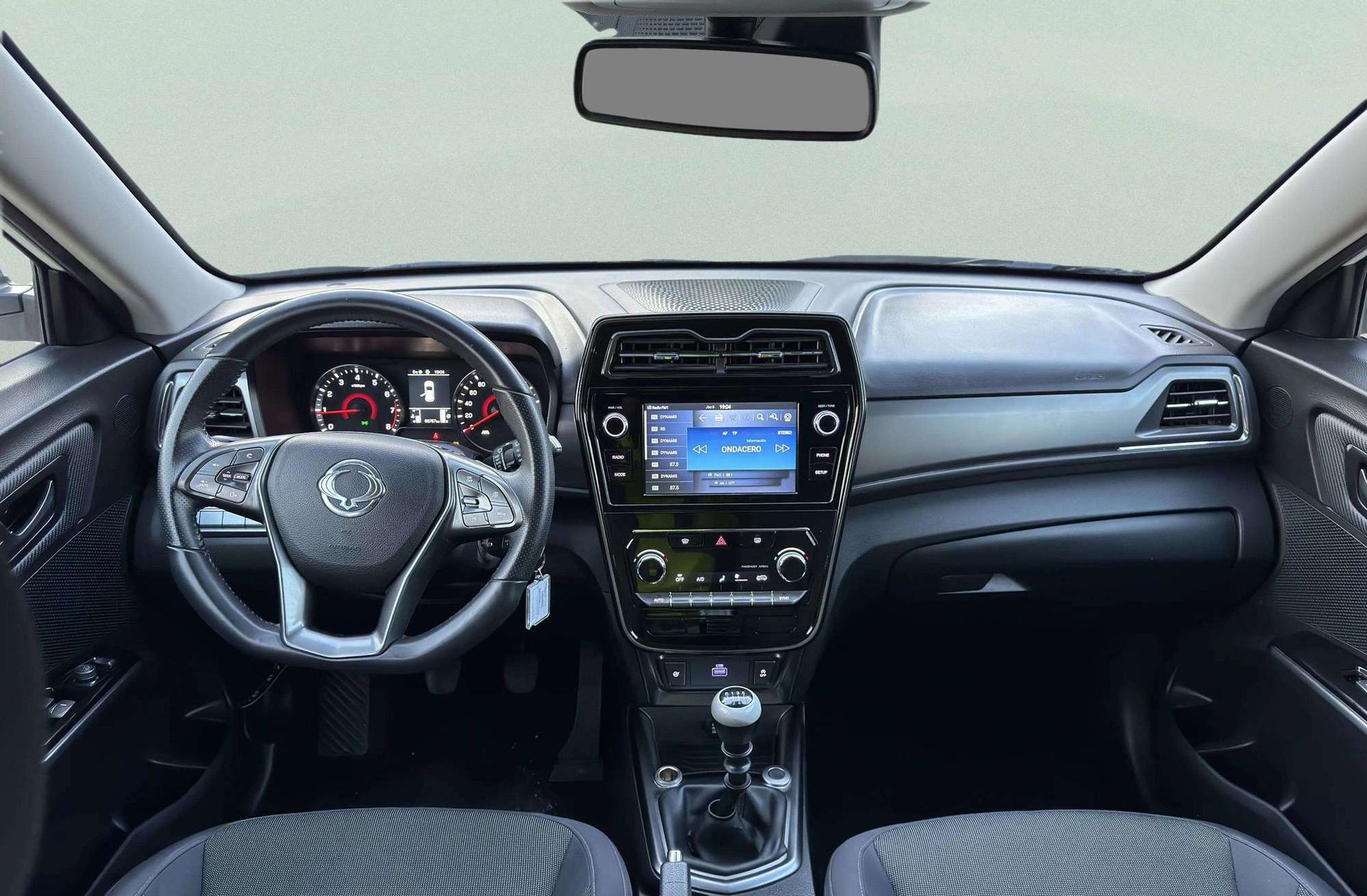 SsangYong Tivoli G12T Urban Plus - foto 6
