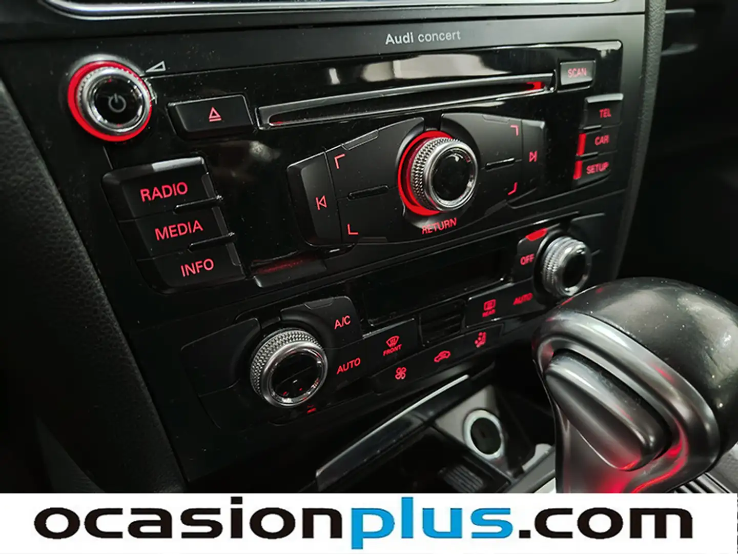 Foto Audi Q5 Audi Q5 S line edition 2.0 TDI clean diesel quattro (190 CV) S tronic