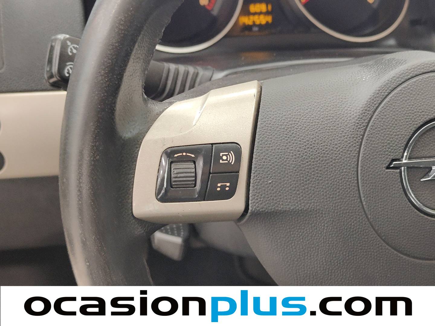 Opel Astra Opel Astra 1.7 CDTI Enjoy (100 CV) seminuevo