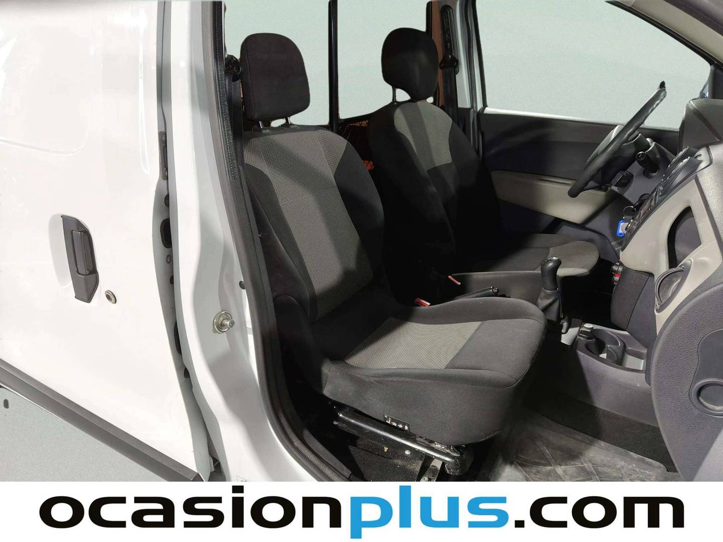 Foto Dacia Dokker Dacia Dokker 1.6 GLP Ambiance (98 CV)