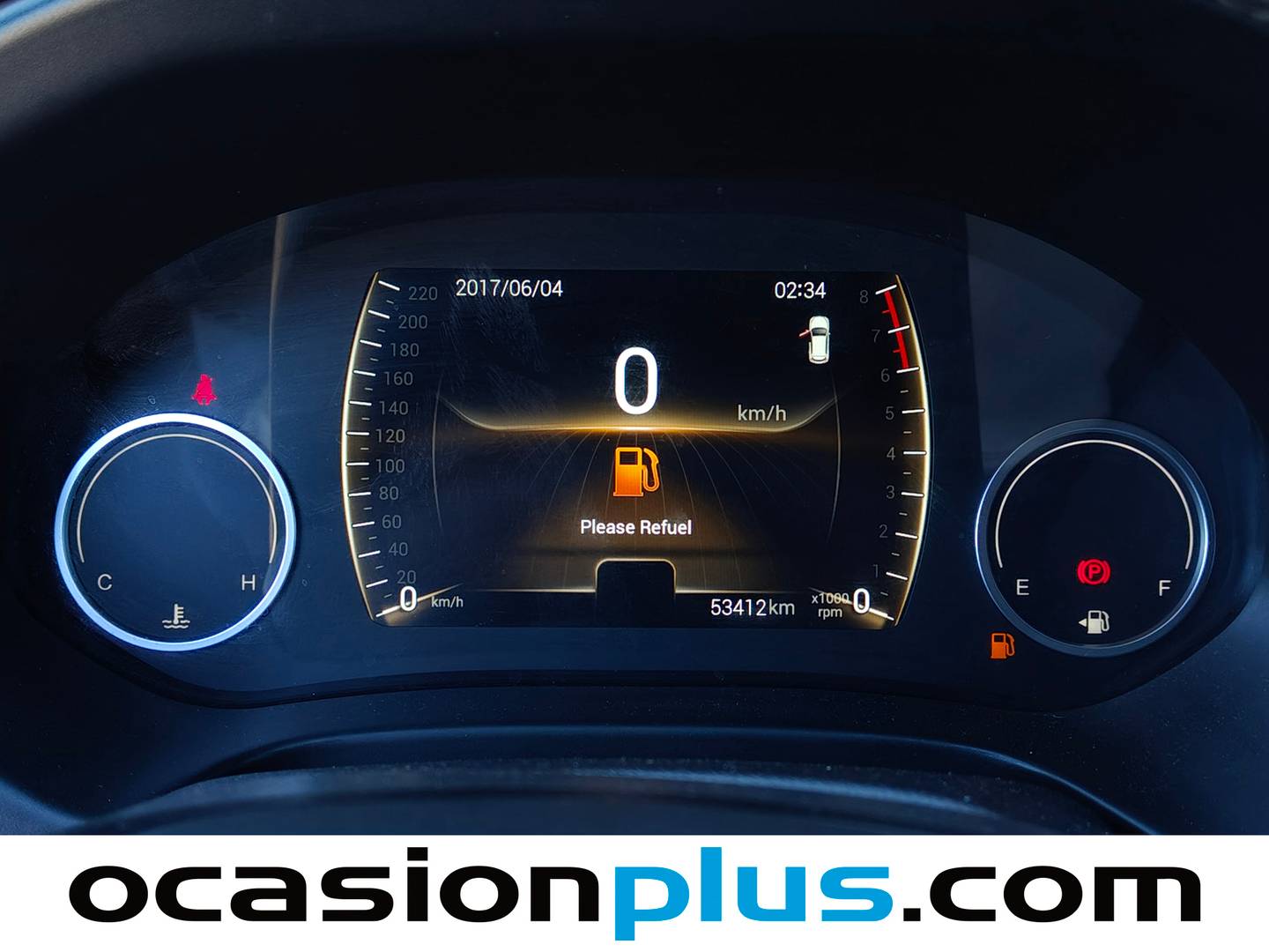 Foto DR AUTOMOBILES DR 4.0 DR AUTOMOBILES DR4 1.5 (116 CV)