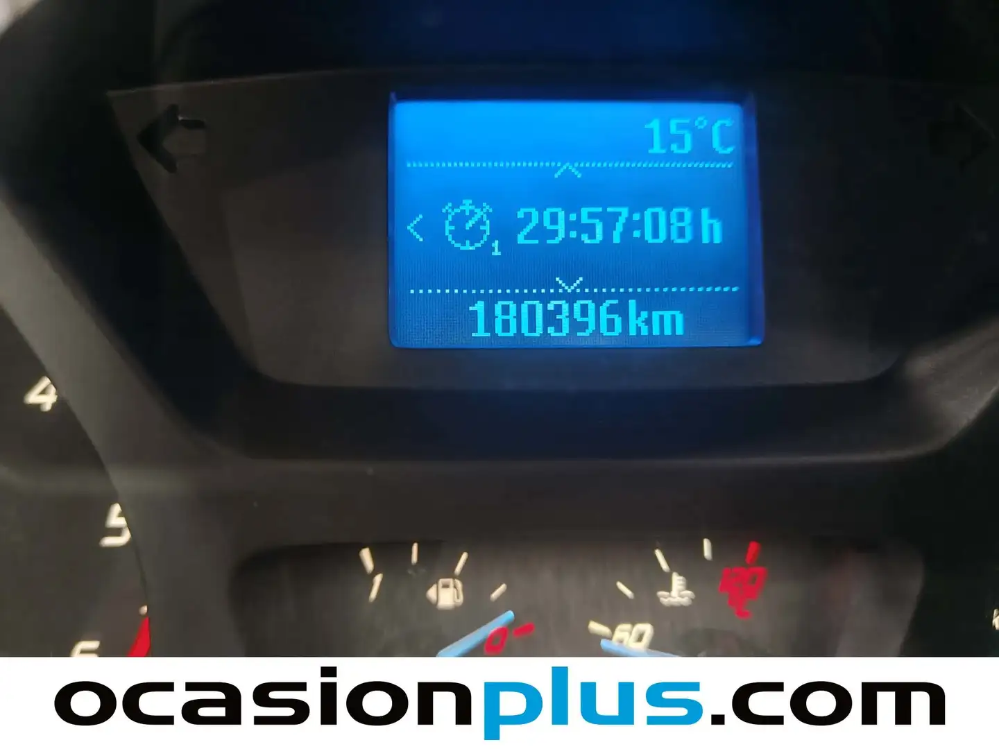 Foto Ford Transit Ford Transit Furgon 310 L3H2 Trend Delantera (130 CV)