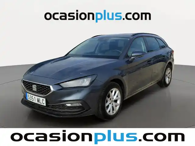 Seat León