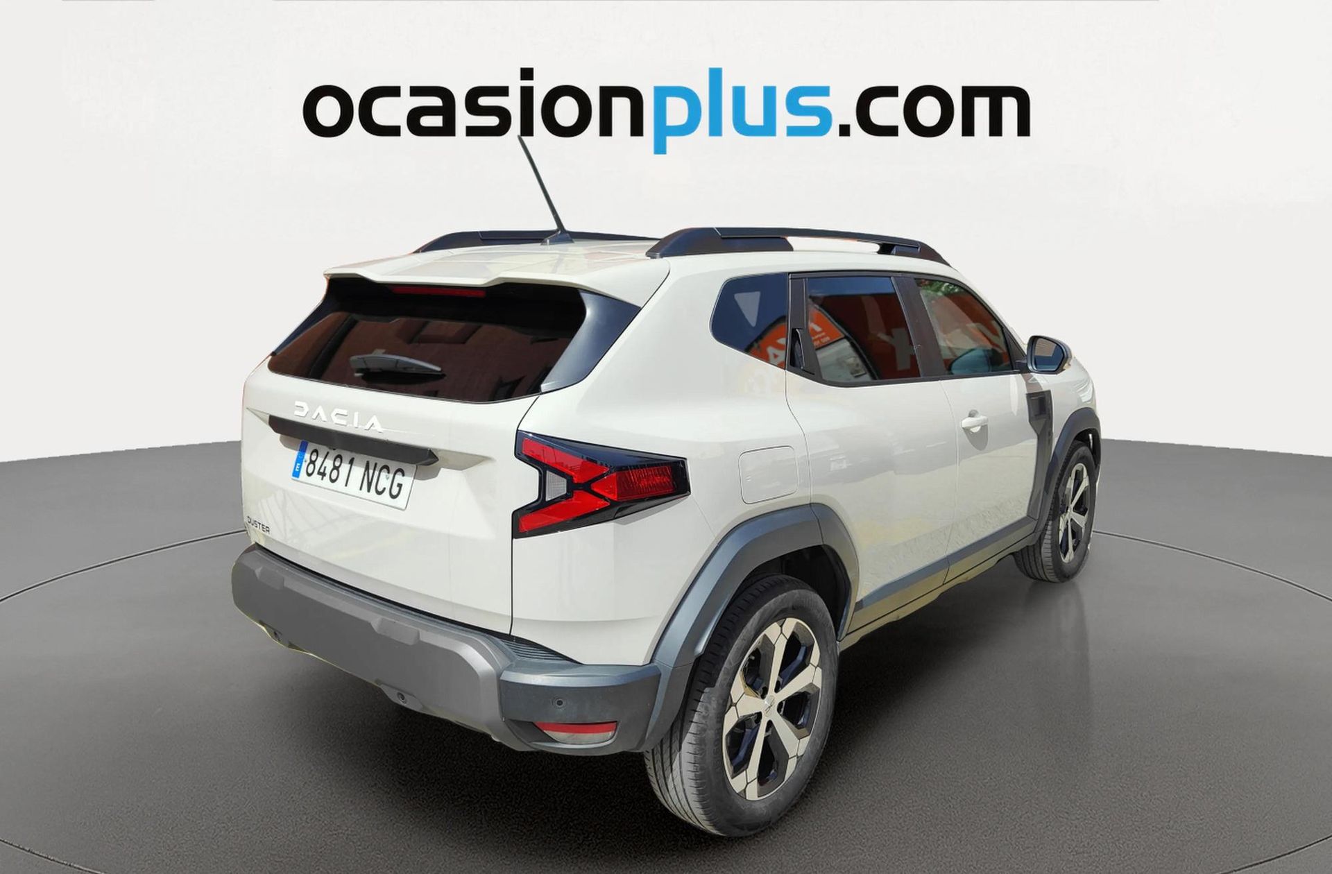 Dacia Duster Journey TCe 48v 4x2 - foto 4