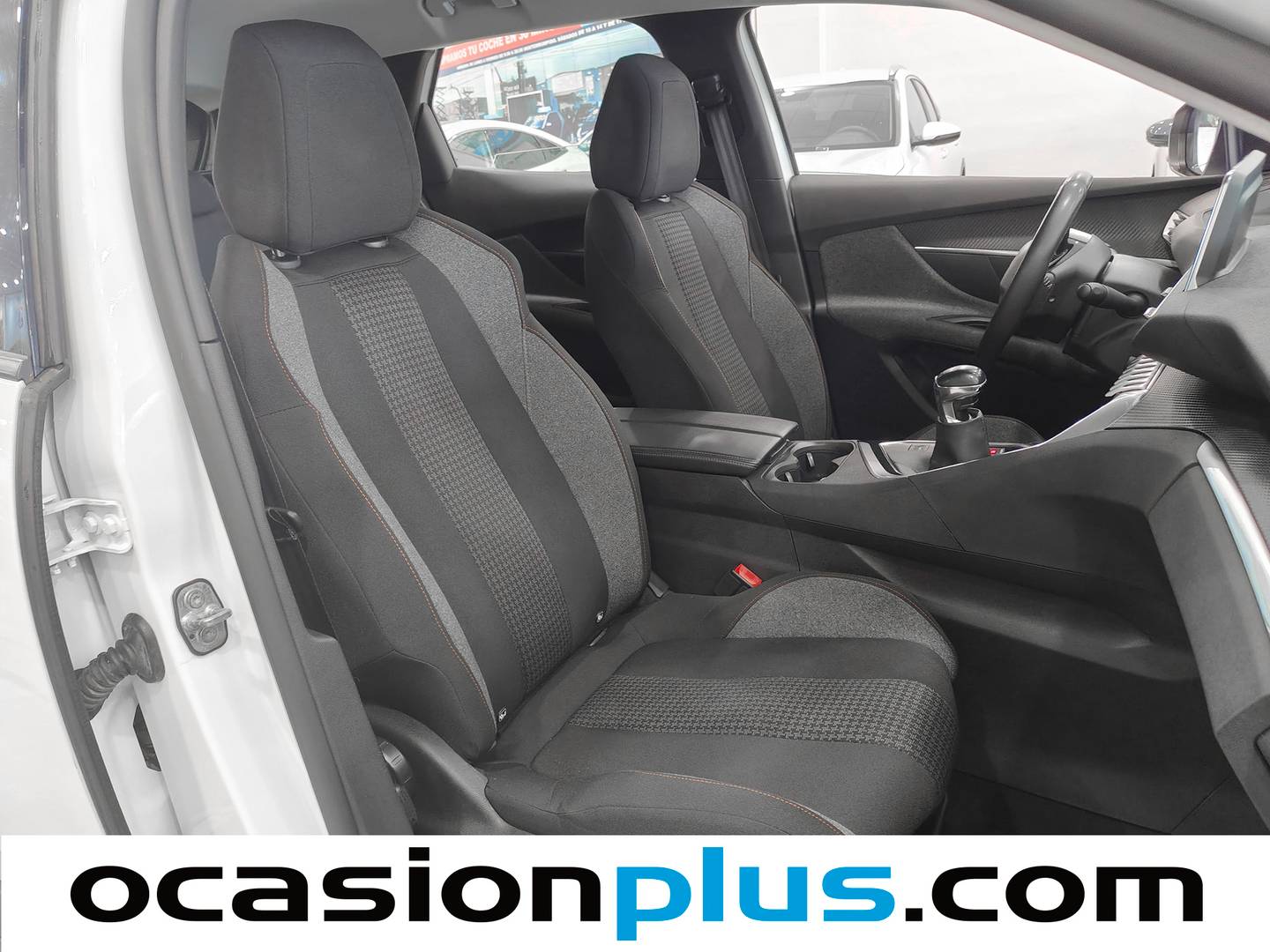 Peugeot 3008 Peugeot 3008 BlueHDi 130 S&S Active Pack (130 CV) diésel