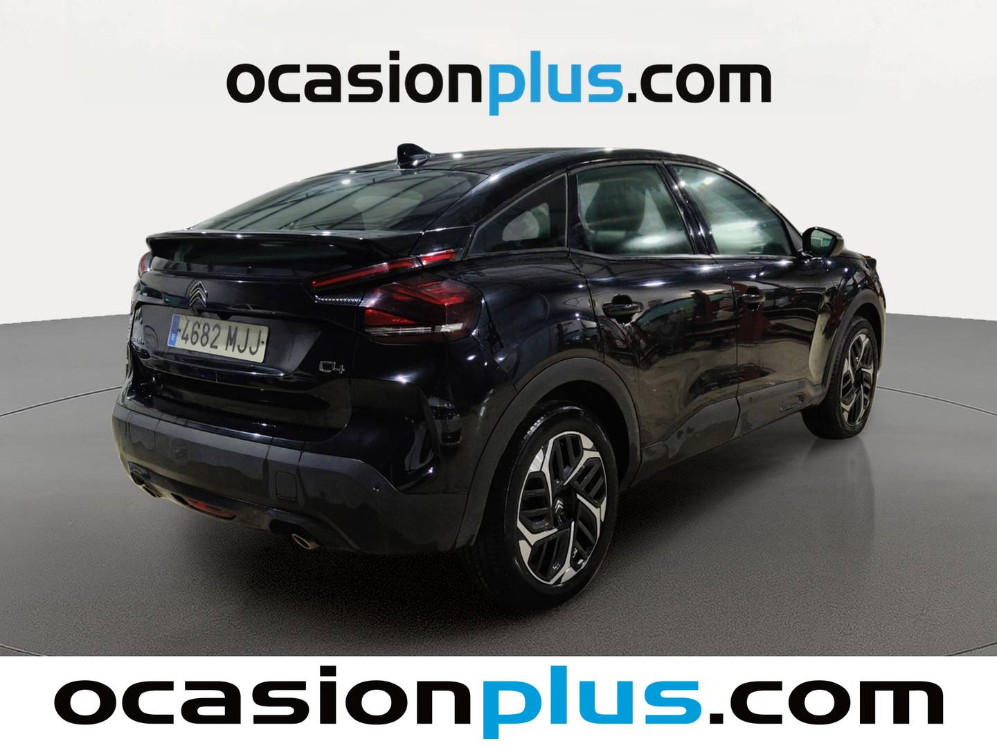 Foto Citroën C4 Citroen C4 PureTech 130 S&S 6v Feel Pack (130 CV)