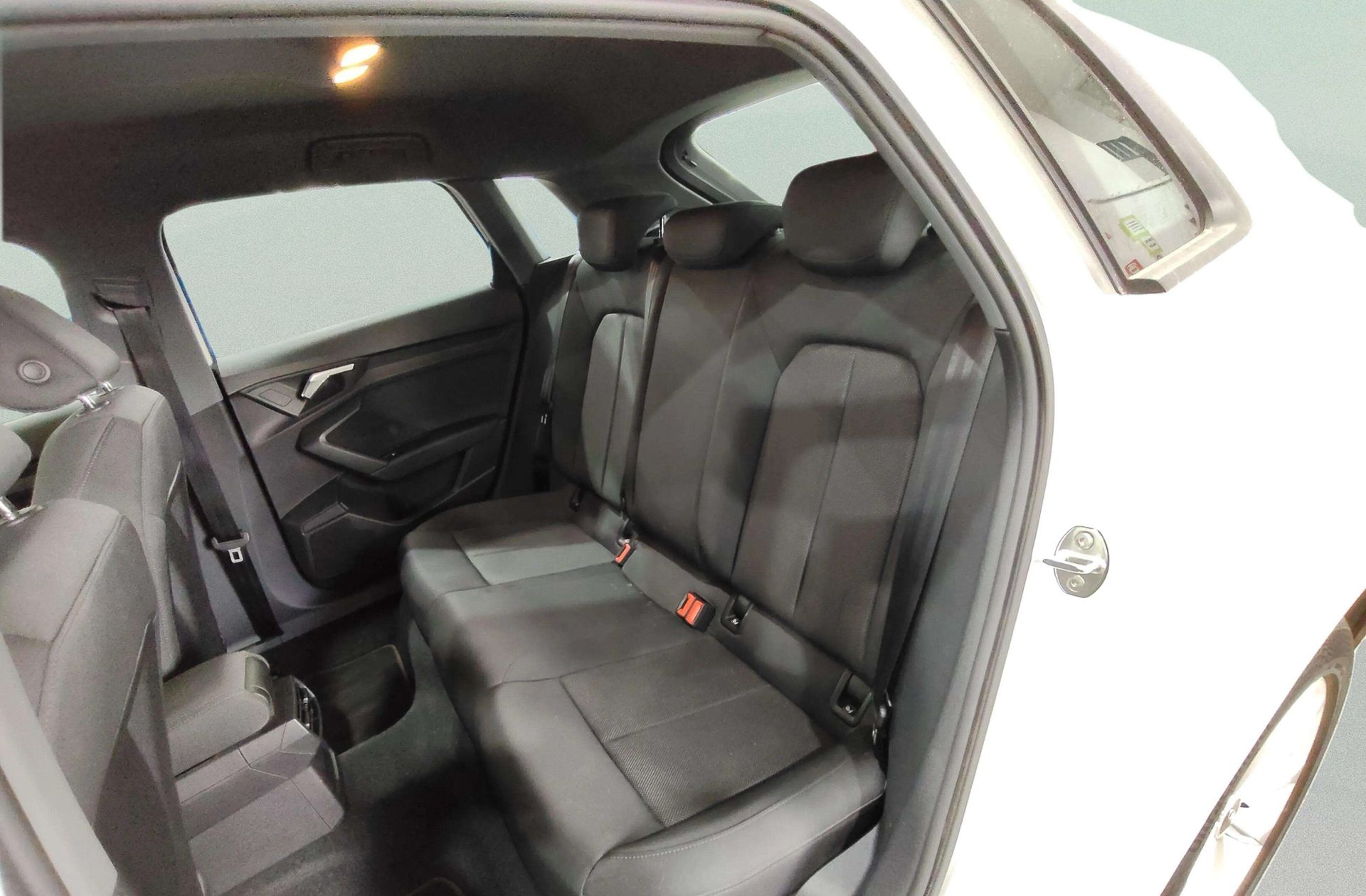 Audi A3 Sportback 30 TDI S-Tronic - foto 10