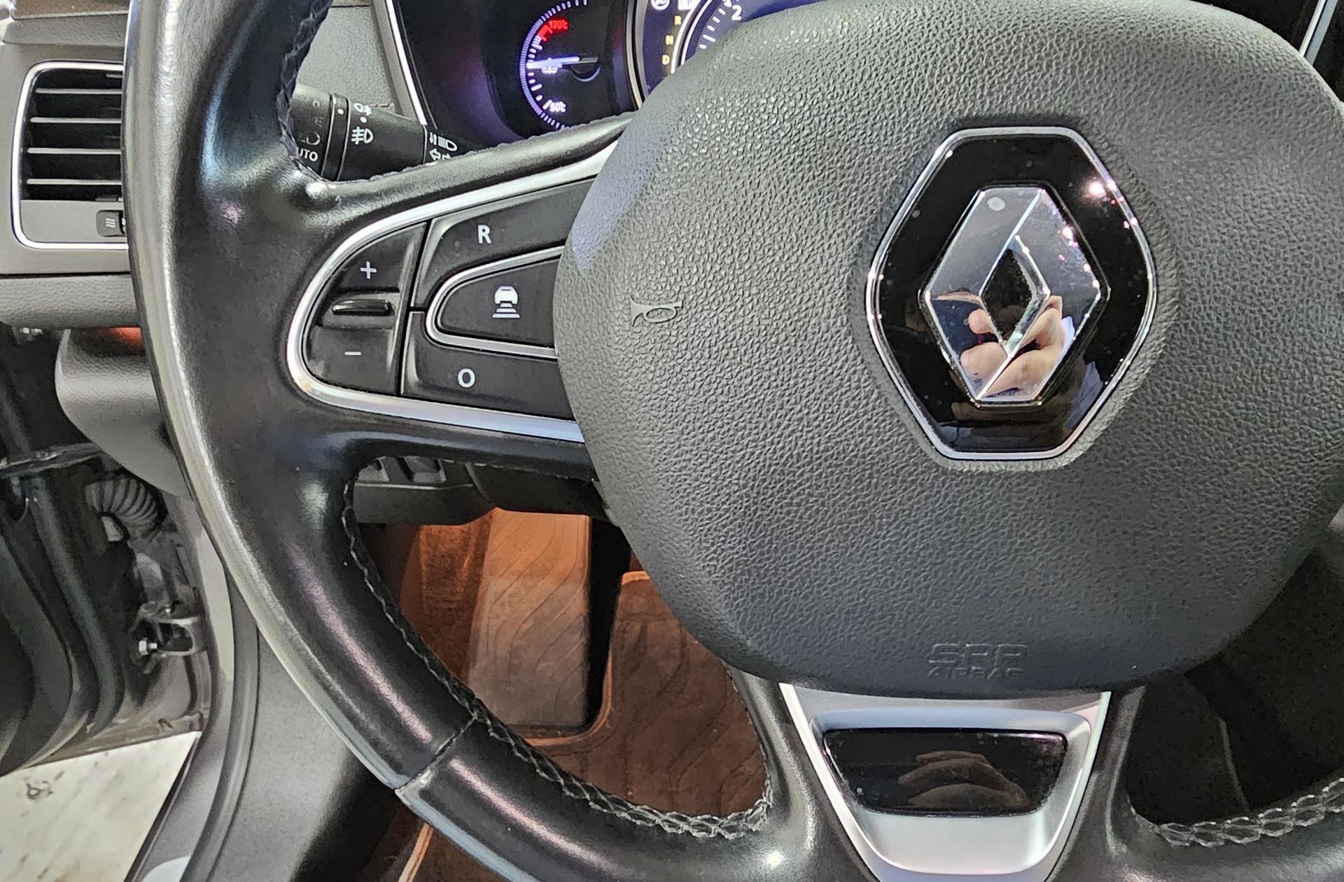 Renault Talisman Sport Tourer Zen Energy dCi TT EDC - foto 29