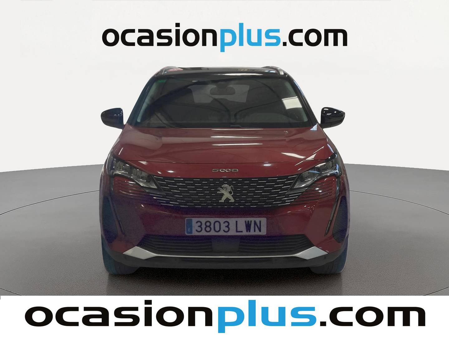 Peugeot 5008 Peugeot 5008 PureTech 130 S&S Allure Pack (130 CV) 130cv