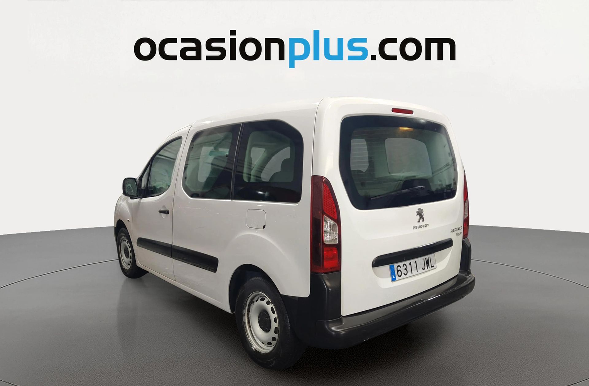 Peugeot Partner Tepee BlueHDi 100 Access - foto 3