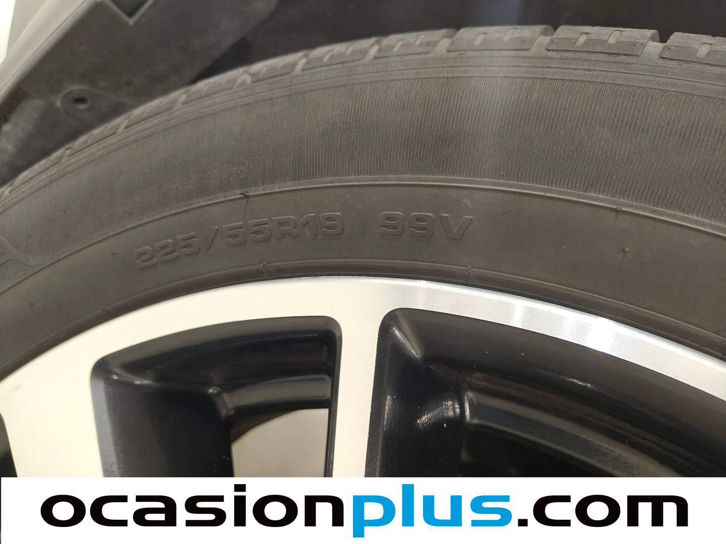 Nissan X-TRAIL Nissan X-Trail 1.6 dCi Tekna 4x2 (130 CV) 7 Plazas diésel