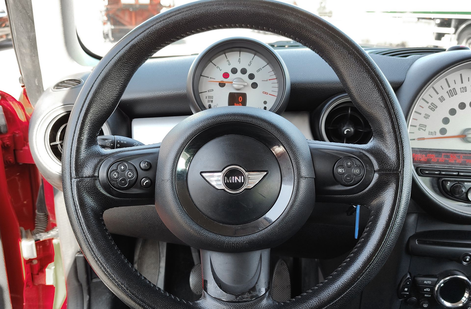 MINI Cooper One - foto 20