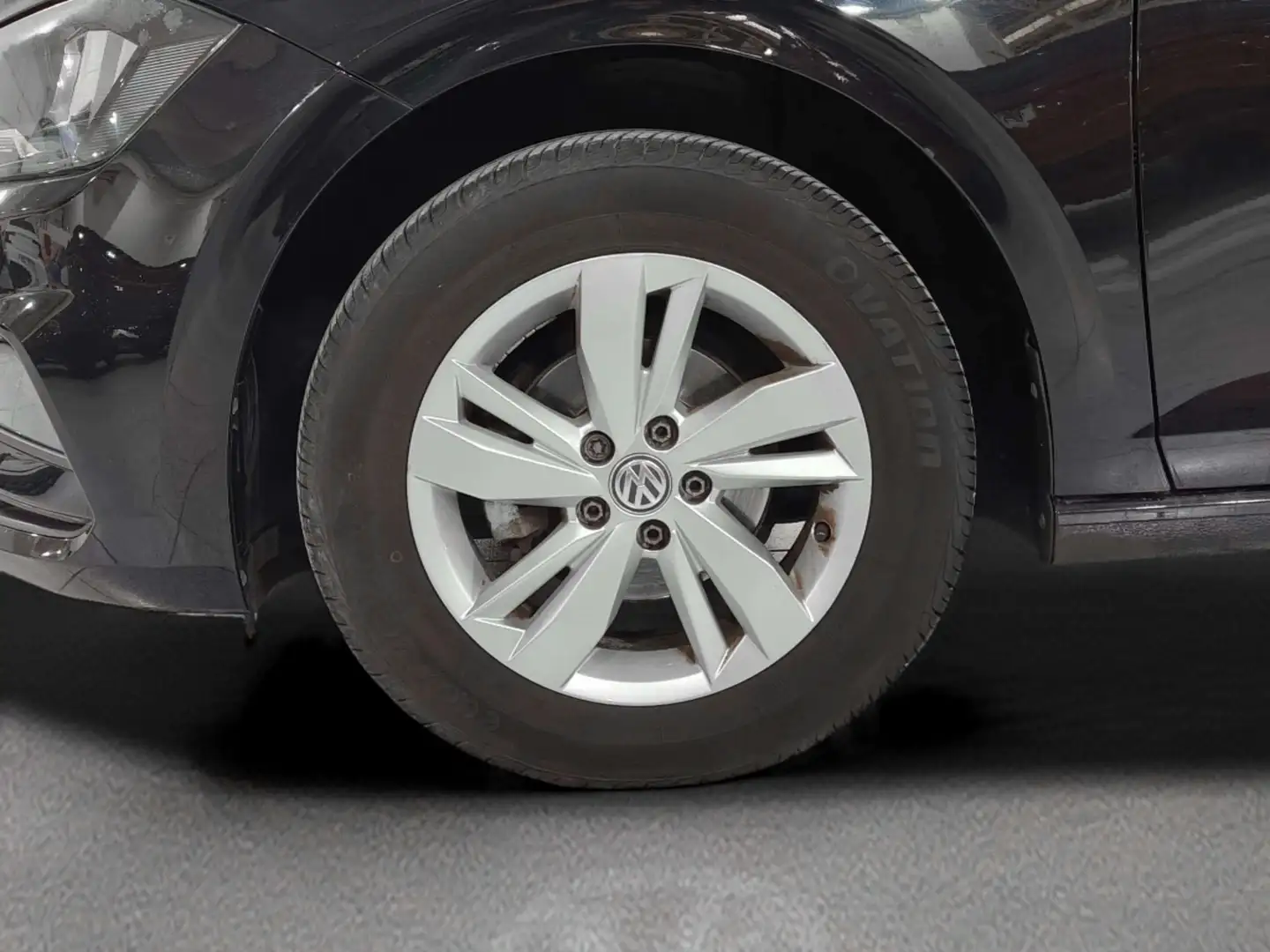 Foto Volkswagen Polo Volkswagen Polo Advance 1.0 TSI (95 CV)