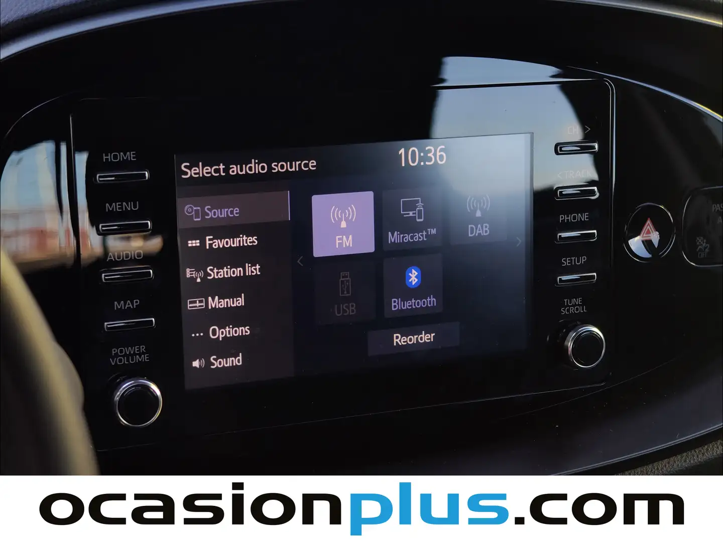 Foto Toyota Aygo X Cross Toyota Aygo X Cross 1.0 VVT-I Play (72 CV)