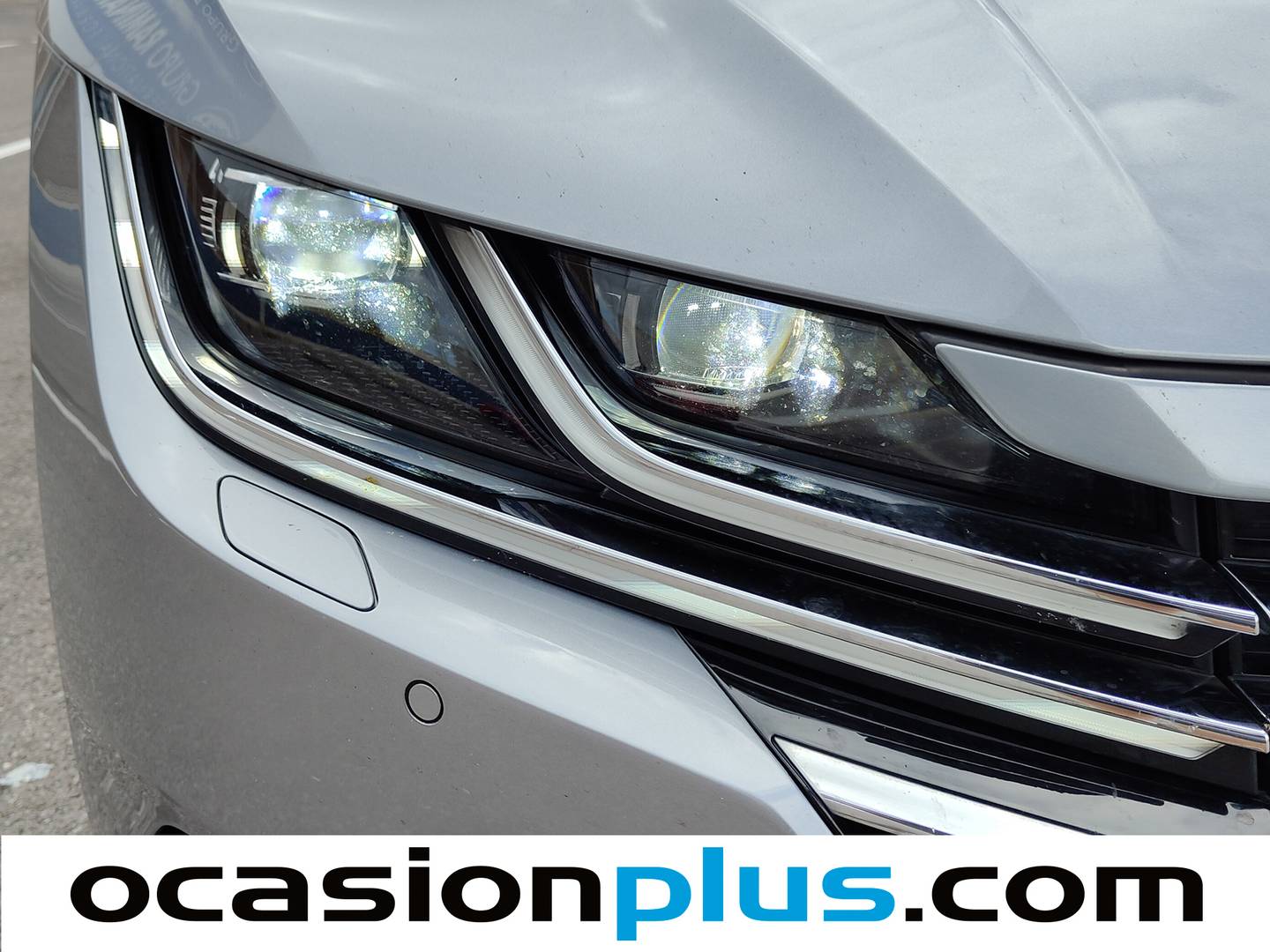 Acabados Volkswagen Arteon Volkswagen Arteon Elegance 2.0 TDI (190 CV)