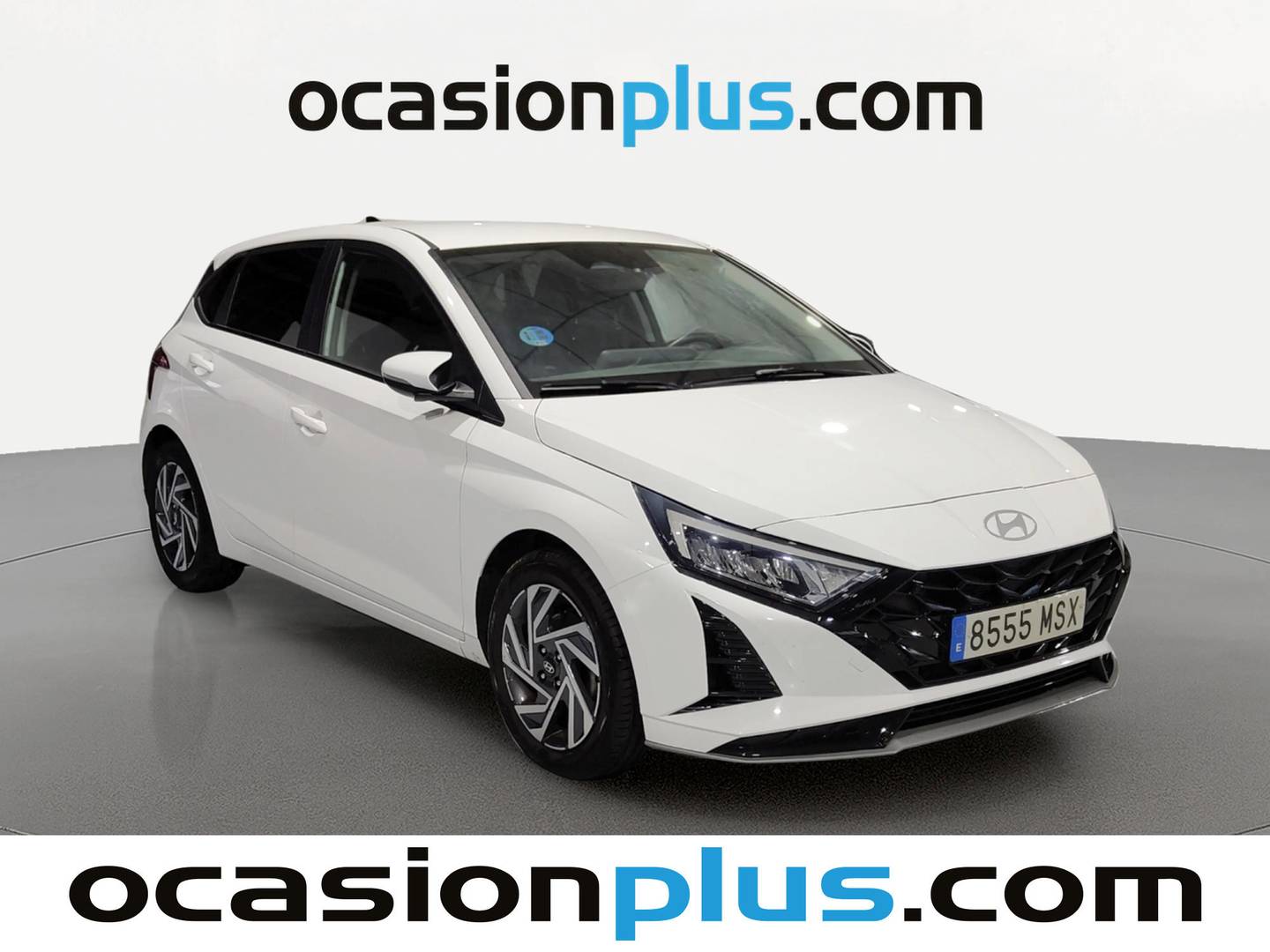 Hyundai i20 Hyundai i20 1.0 TGDI 48V Klass DCT (100 CV) de ocasión