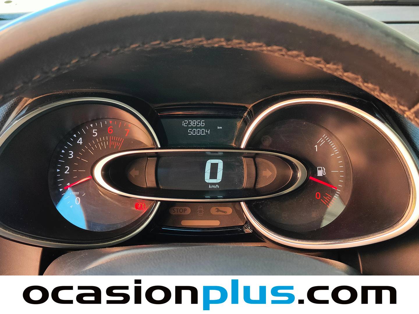 Renault Clio Renault Clio Zen Energy TCe (90 CV) manual