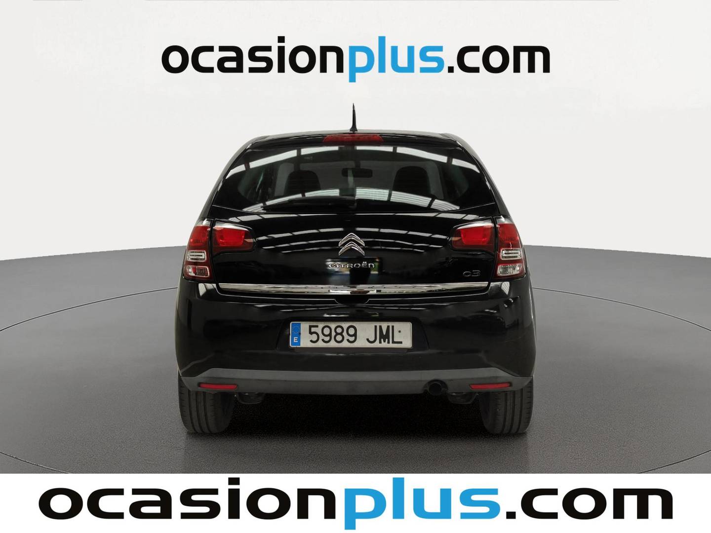 Citroën C3 Citroën C3 BlueHDi 100 Live Edition (99 CV) barato