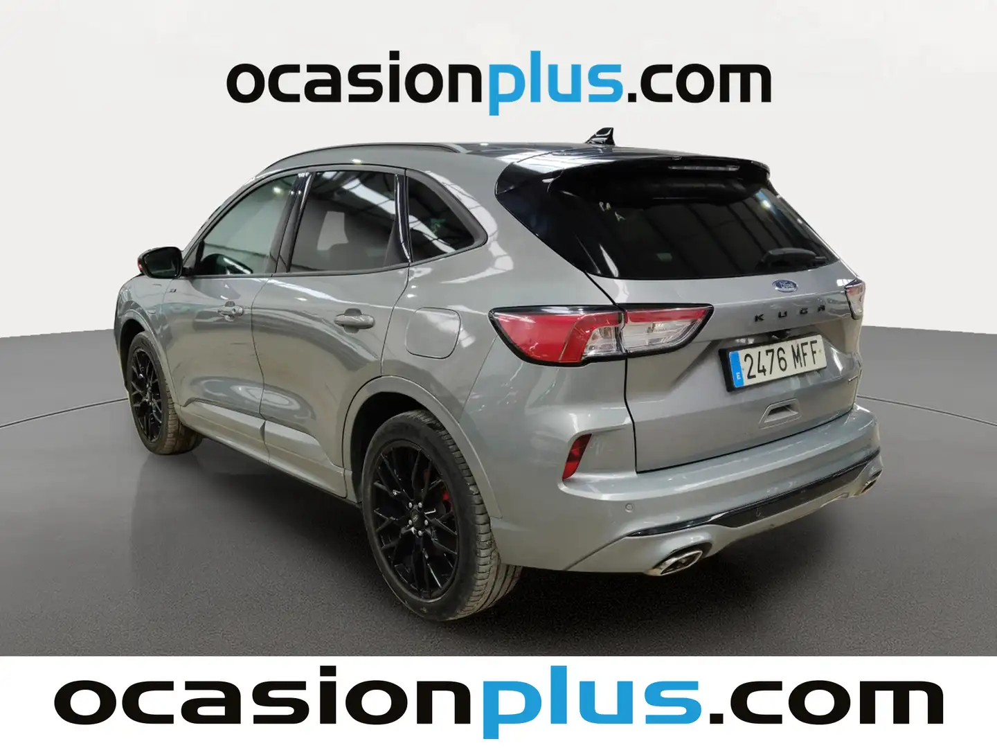 Foto Ford Kuga Ford Kuga 2.5 Duratec PHEV ST-Line X Auto (225 CV)