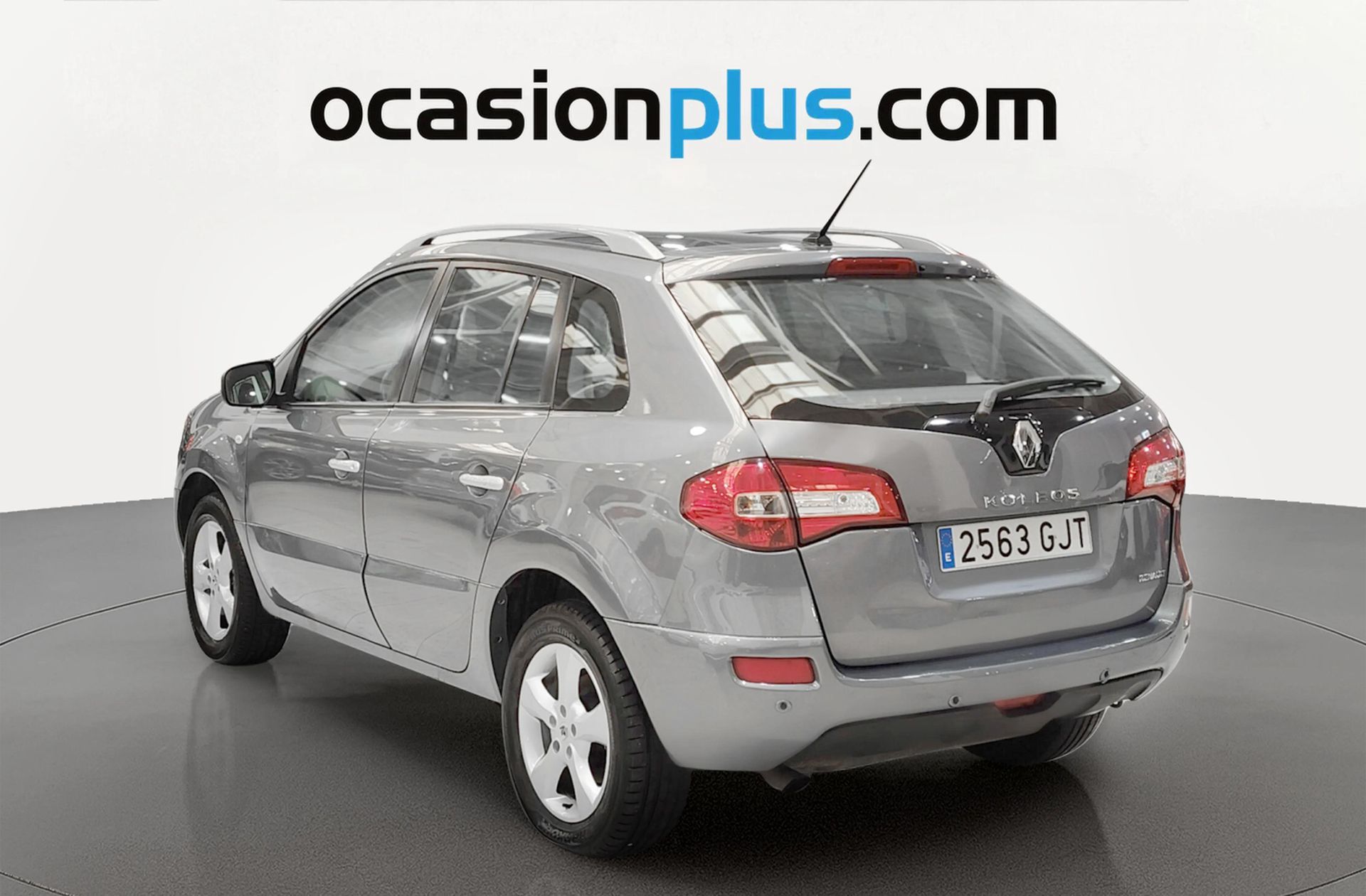 Renault Koleos Dynamique PK2 2.0 dCi 4x2 - foto 3