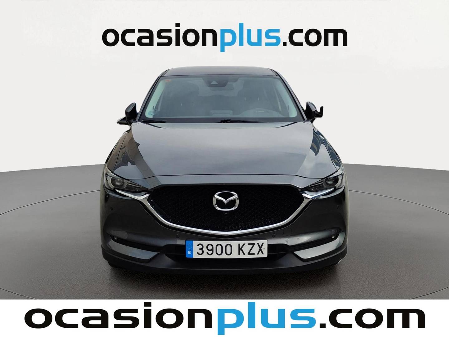 Mazda CX-5 Mazda CX-5 2.0 G Zenith 2WD Auto (165 CV) al mejor precio