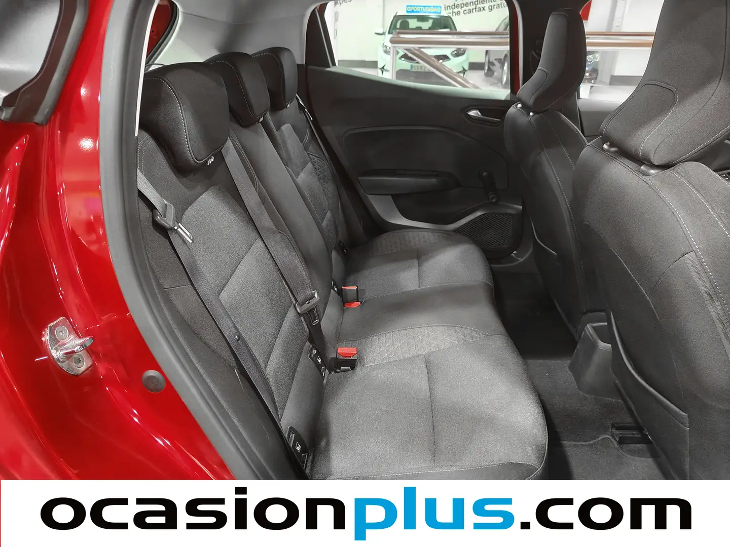 Foto Renault Clio Renault Clio Intens TCe (90 CV)