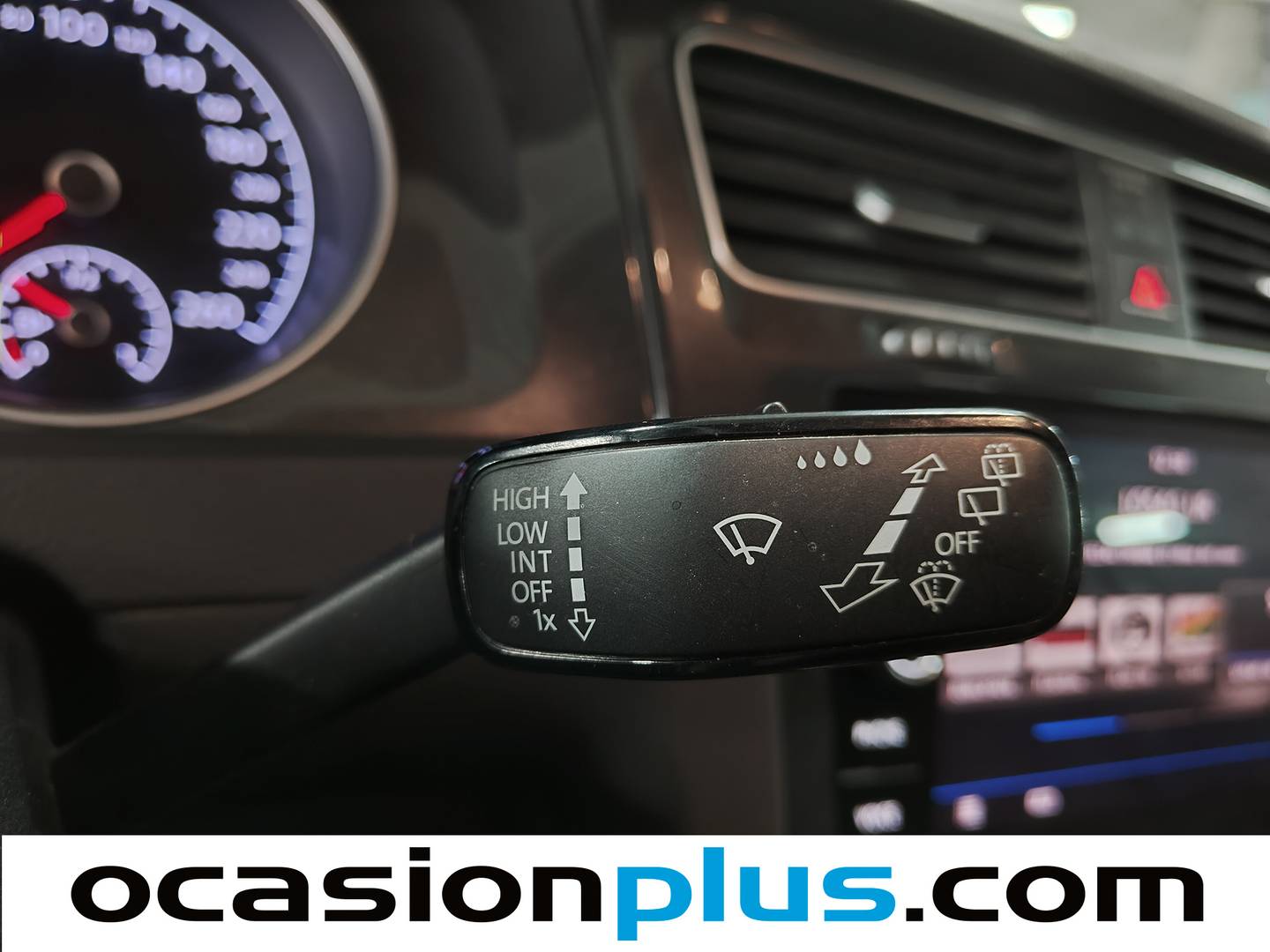 Volkswagen Golf Volkswagen Golf Advance 1.4 TSI (125 CV) 125cv
