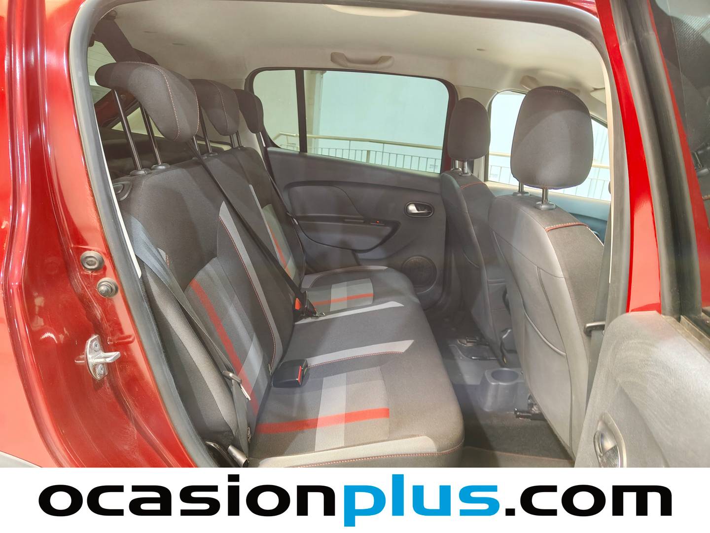 Dacia Sandero Dacia Sandero Serie Limitada Xplore TCe (90 CV) al mejor precio