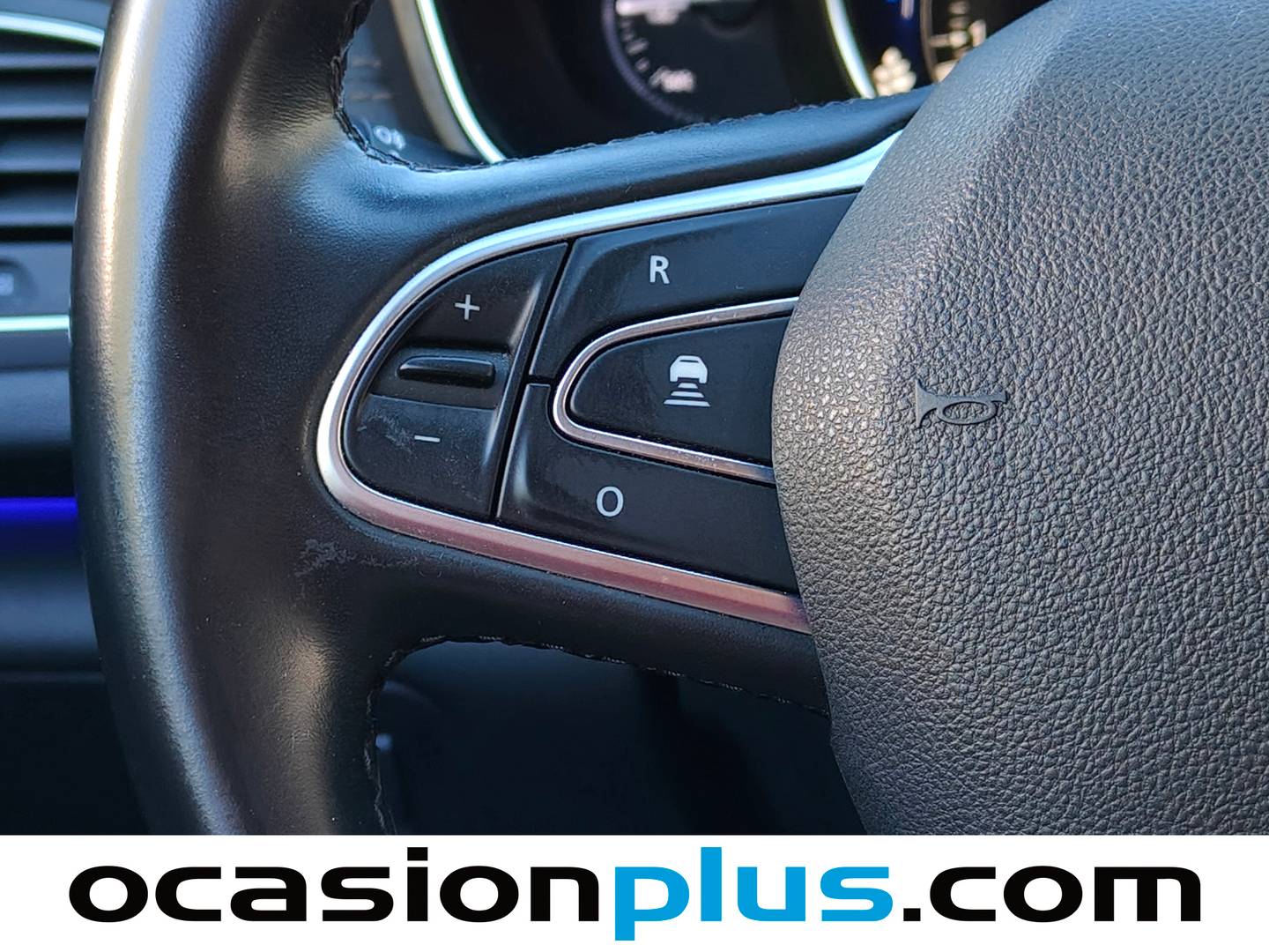 Renault Talisman Renault Talisman Zen Tce GPF (225 CV) seminuevo