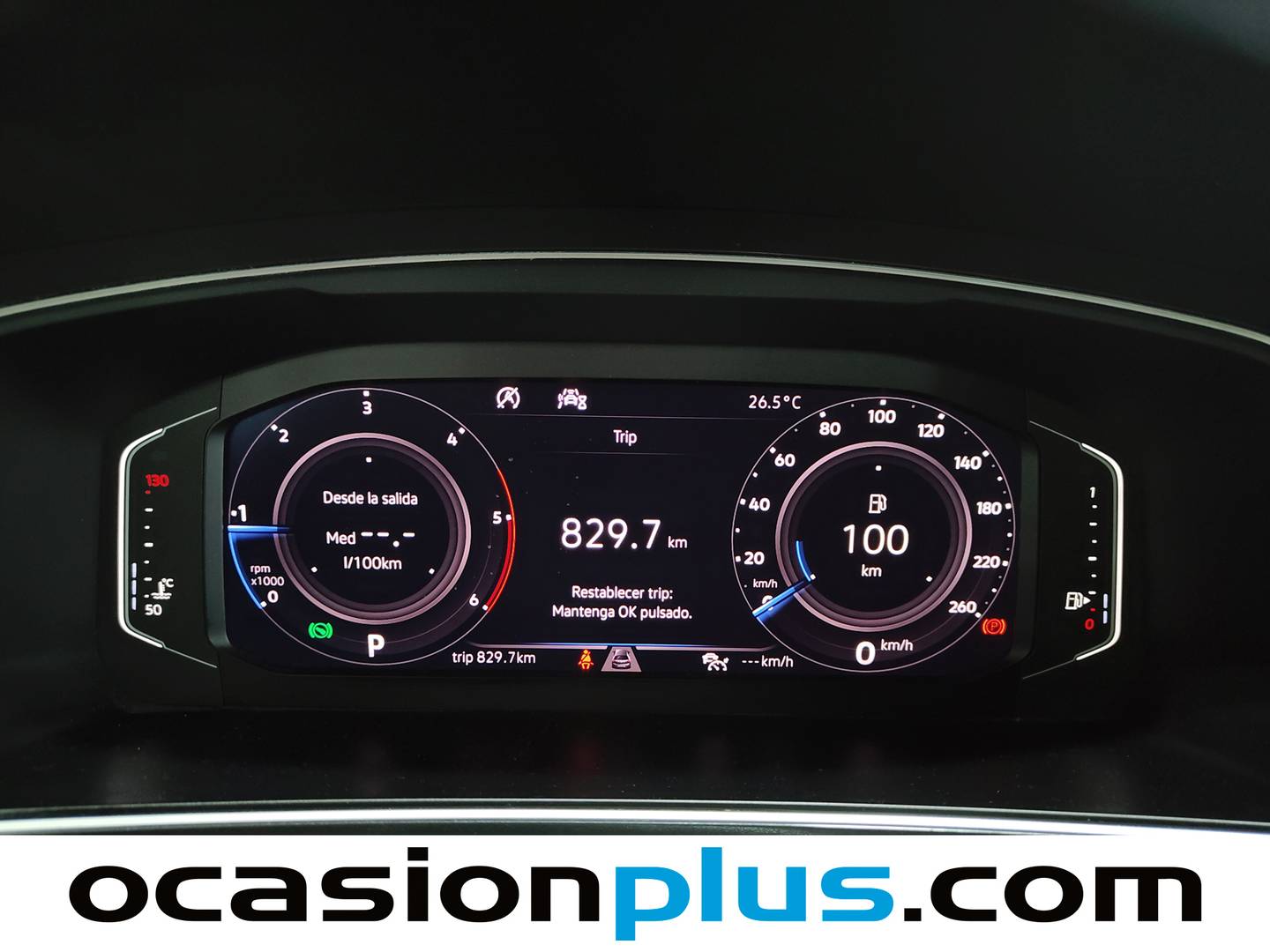Volkswagen Tiguan Volkswagen Tiguan Advance 2.0 TDI (150 CV) DSG de segunda mano