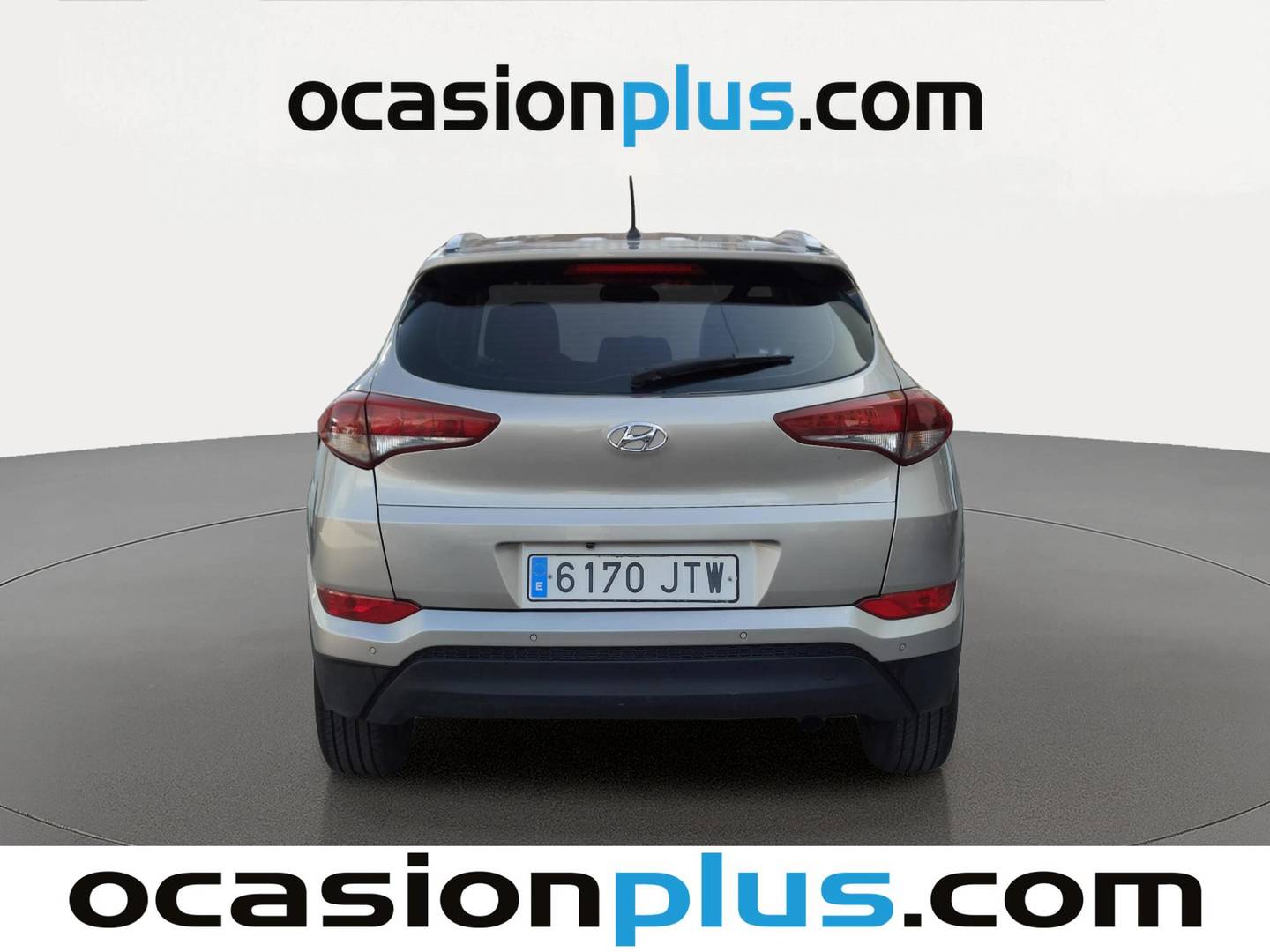 Hyundai Tucson Hyundai Tucson 1.6 GDI BlueDrive Klass 4x2 (131 CV) barato