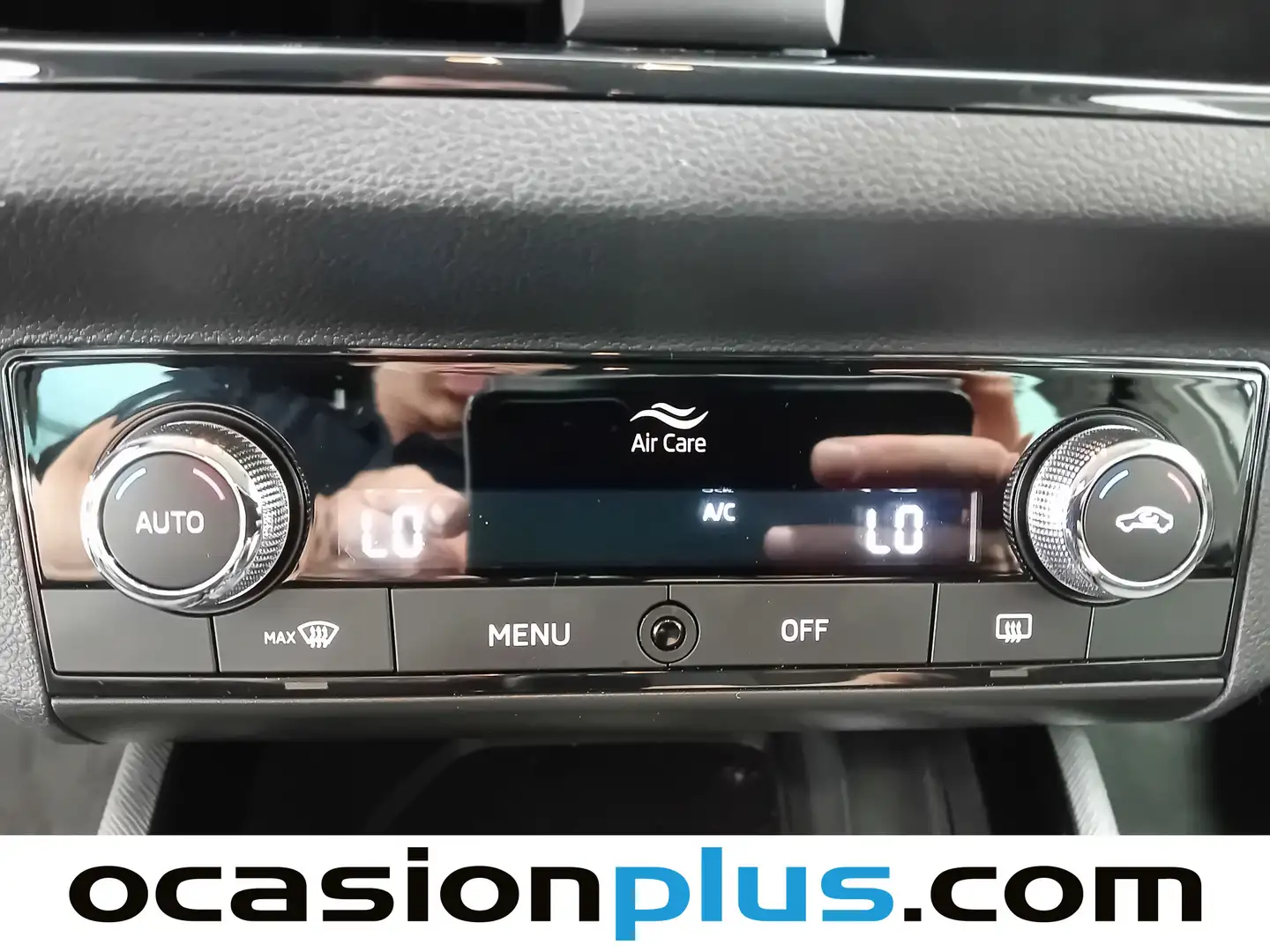 Foto Skoda Kamiq Skoda Kamiq 1.0 TSI Ambition (110 CV)