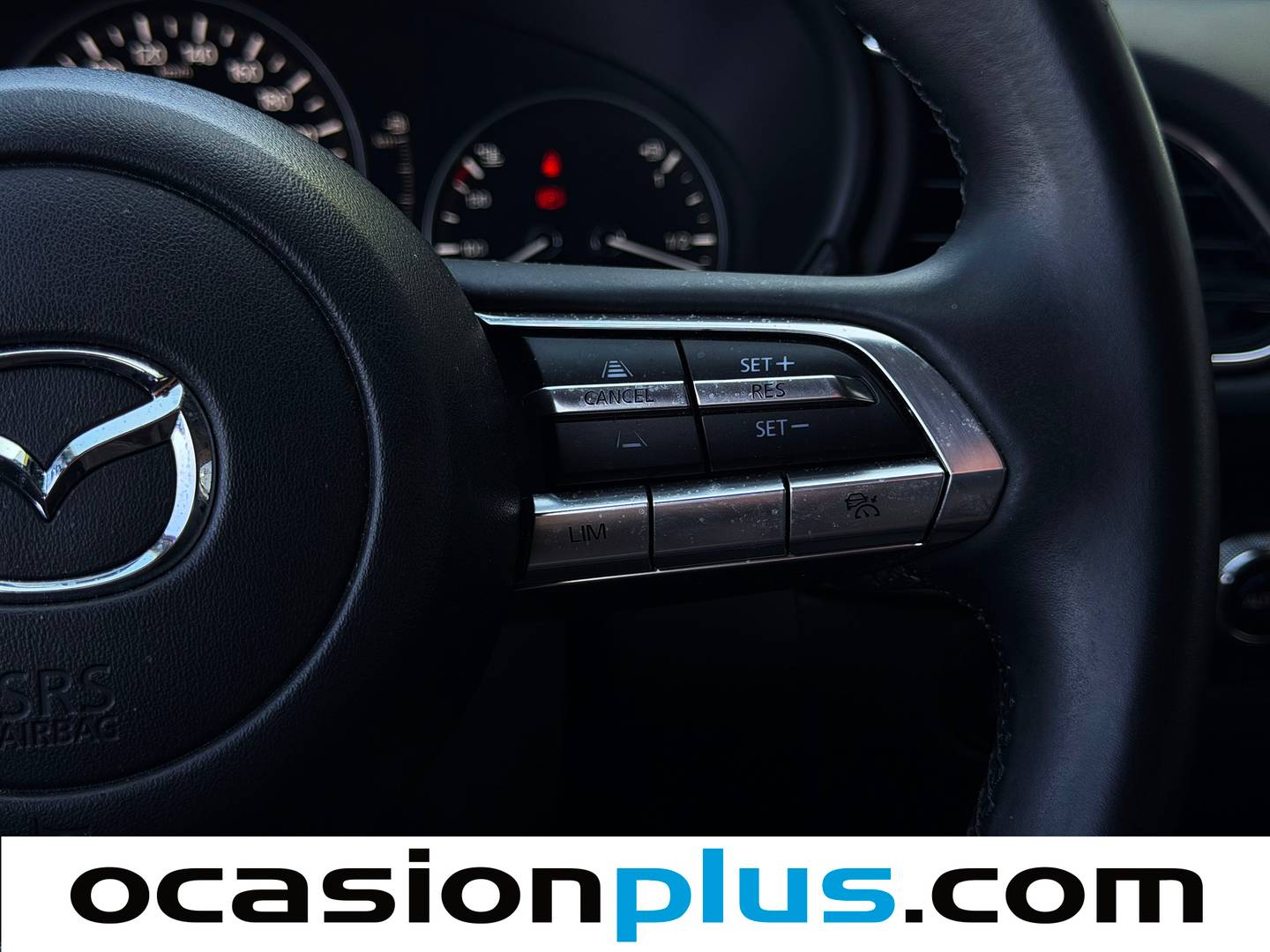 Mazda CX-30 Mazda CX-30 2.0 Skyactiv-X Evolution 2WD  (186 CV) seminuevo