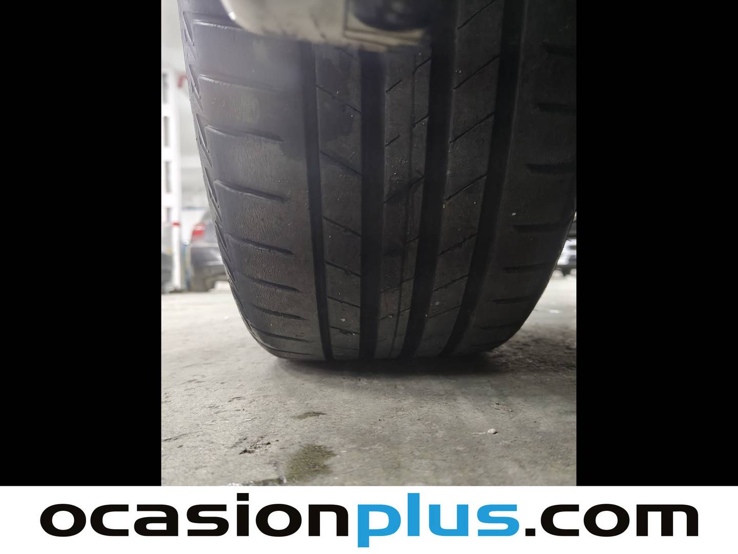 Foto BMW Serie 1 BMW Serie 1 118i (140 CV) Pack M