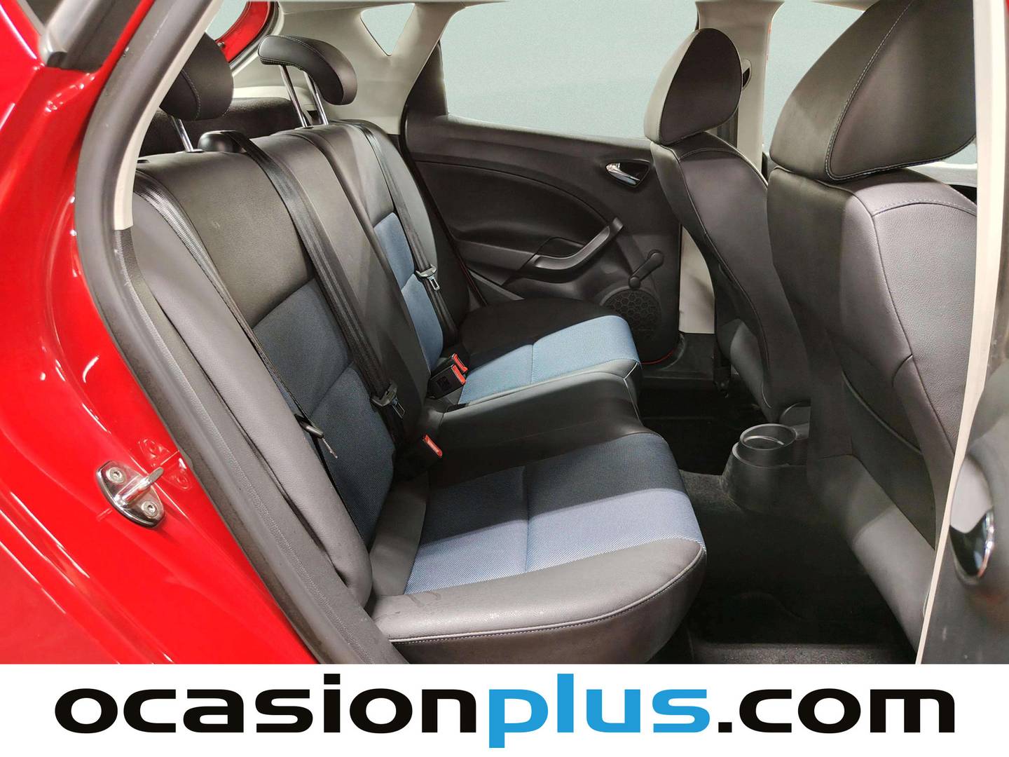 Seat Ibiza Seat Ibiza 1.0 EcoTSI Style Connect Blue (95 CV) gasolina