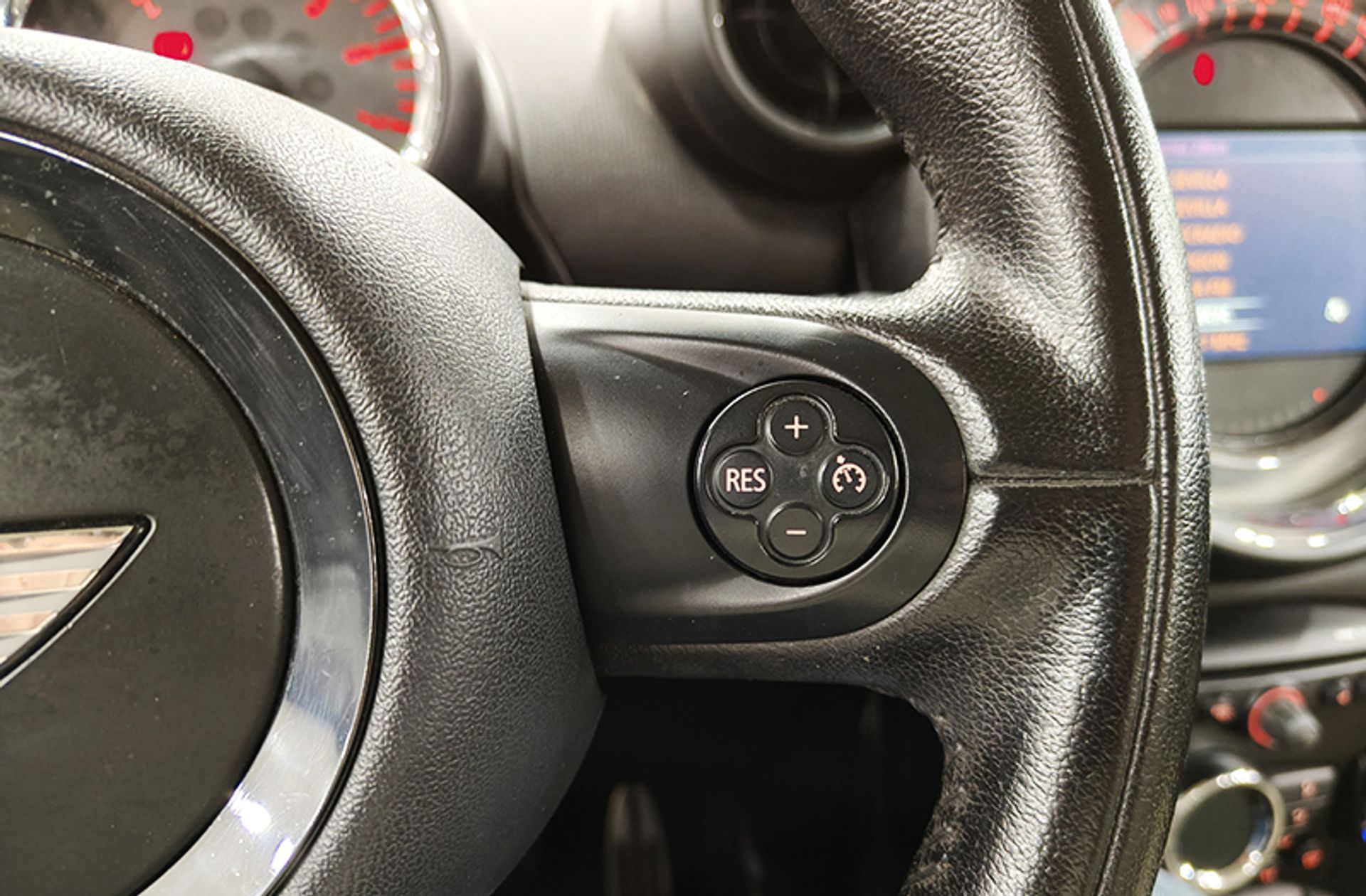 MINI Countryman Cooper SD - foto 28