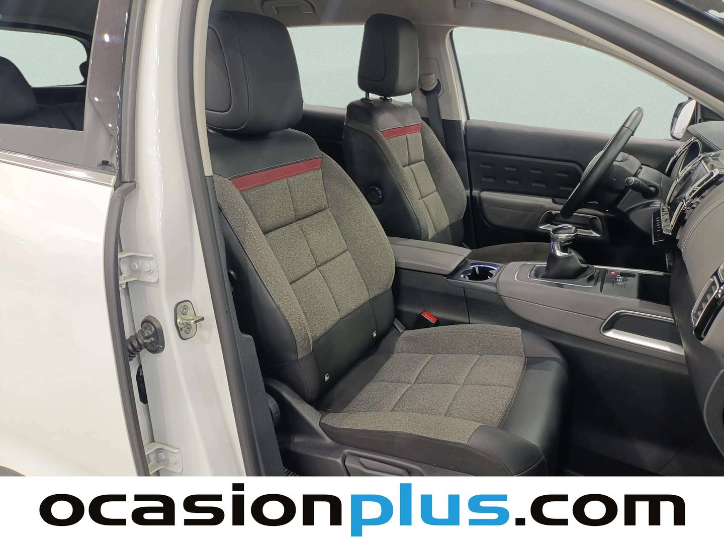 Citroën C5 Aircross Citroën C5 Aircross PureTech 130 S&S C Series (131 CV) km 0