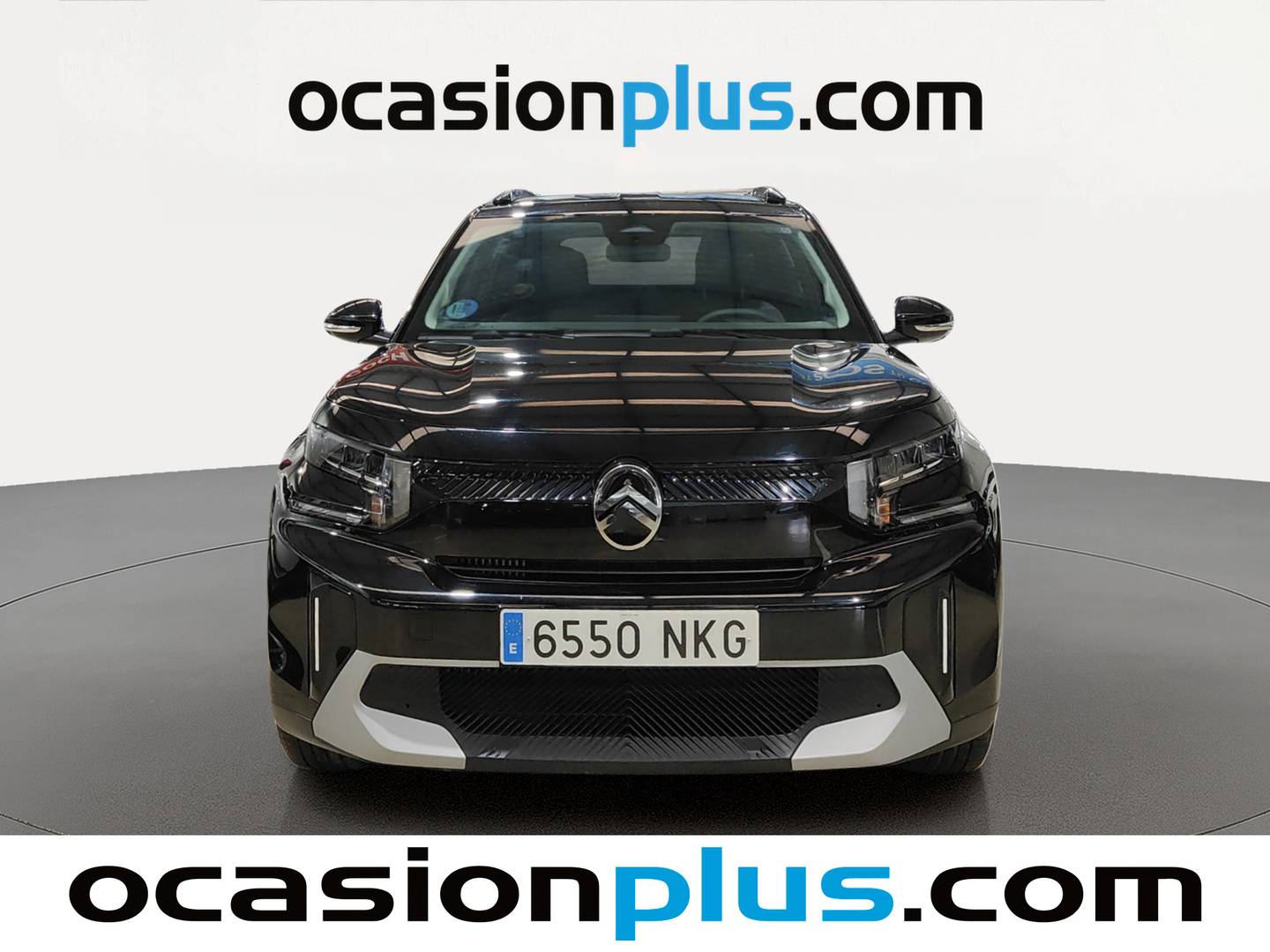 Citroën C3 Aircross Citroën C3 Aircross Hybrid 145 Plus e-DCS6 (145 CV) 145cv