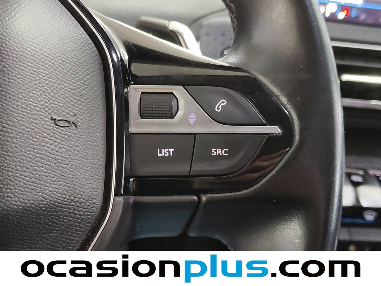 Peugeot 5008 Peugeot 5008 BlueHDi 130 S&S Allure 7 Plazas (130 CV) EAT8 de segunda mano