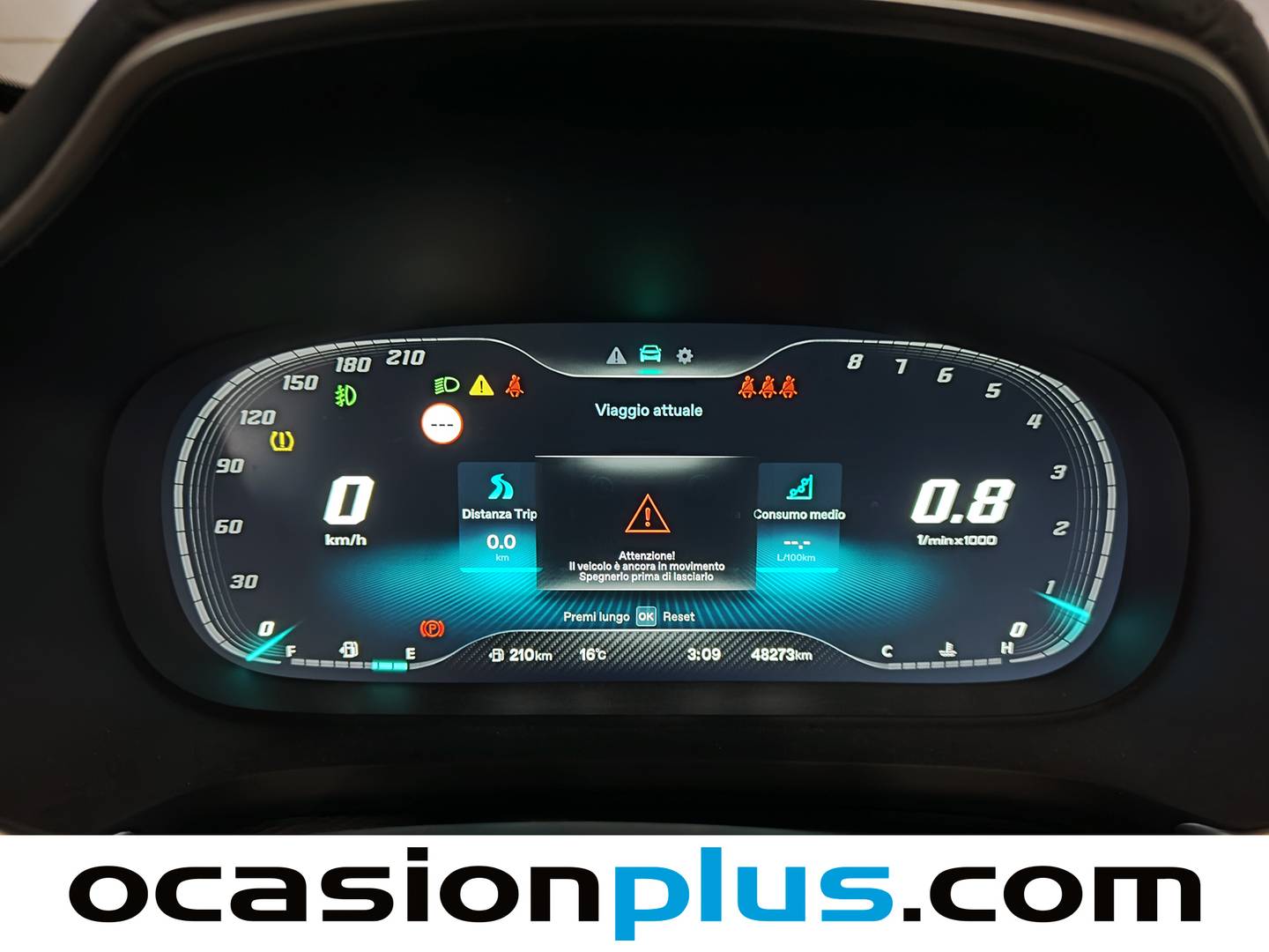 Foto MG HS MG HS 1.5 Turbo GDI Luxury (162 CV)