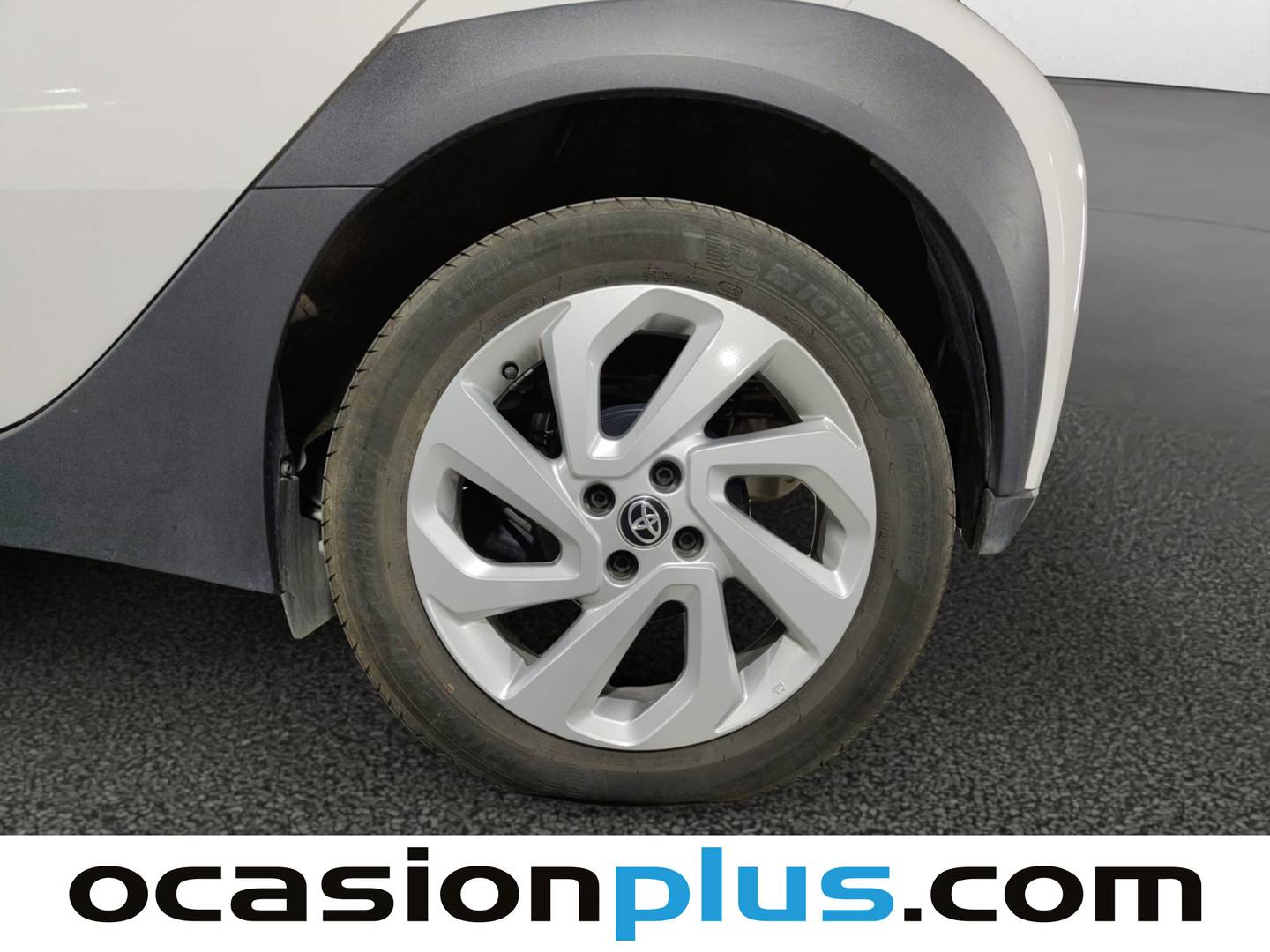 Foto Toyota Aygo X Cross Toyota Aygo X Cross 1.0 VVT-I Play (72 CV)