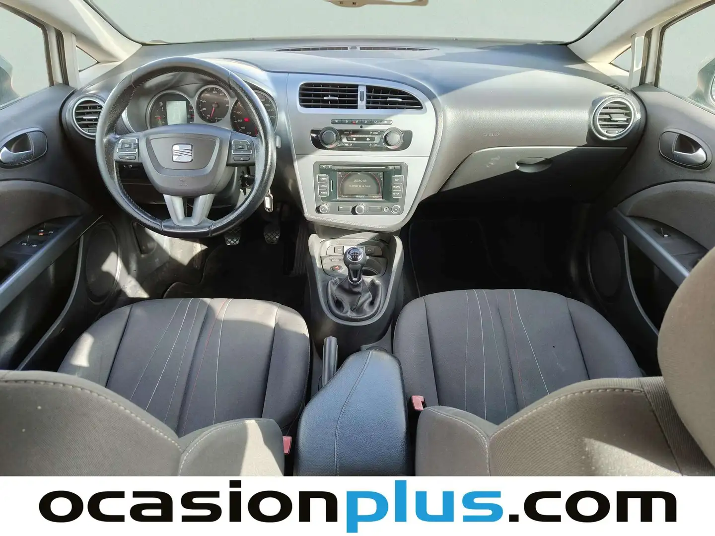 Foto Seat León SEAT León 1.4 TSI Style Copa (125 CV)