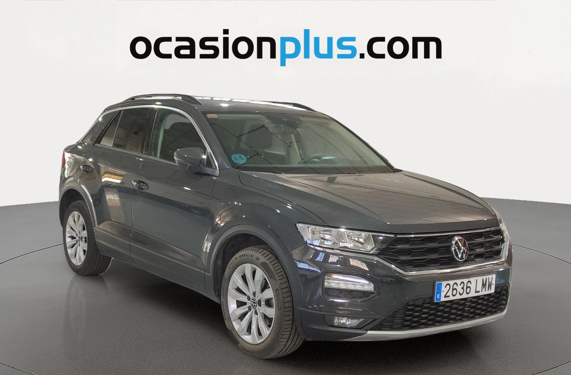Volkswagen T-Roc Advance 1.0 TSI - foto 2