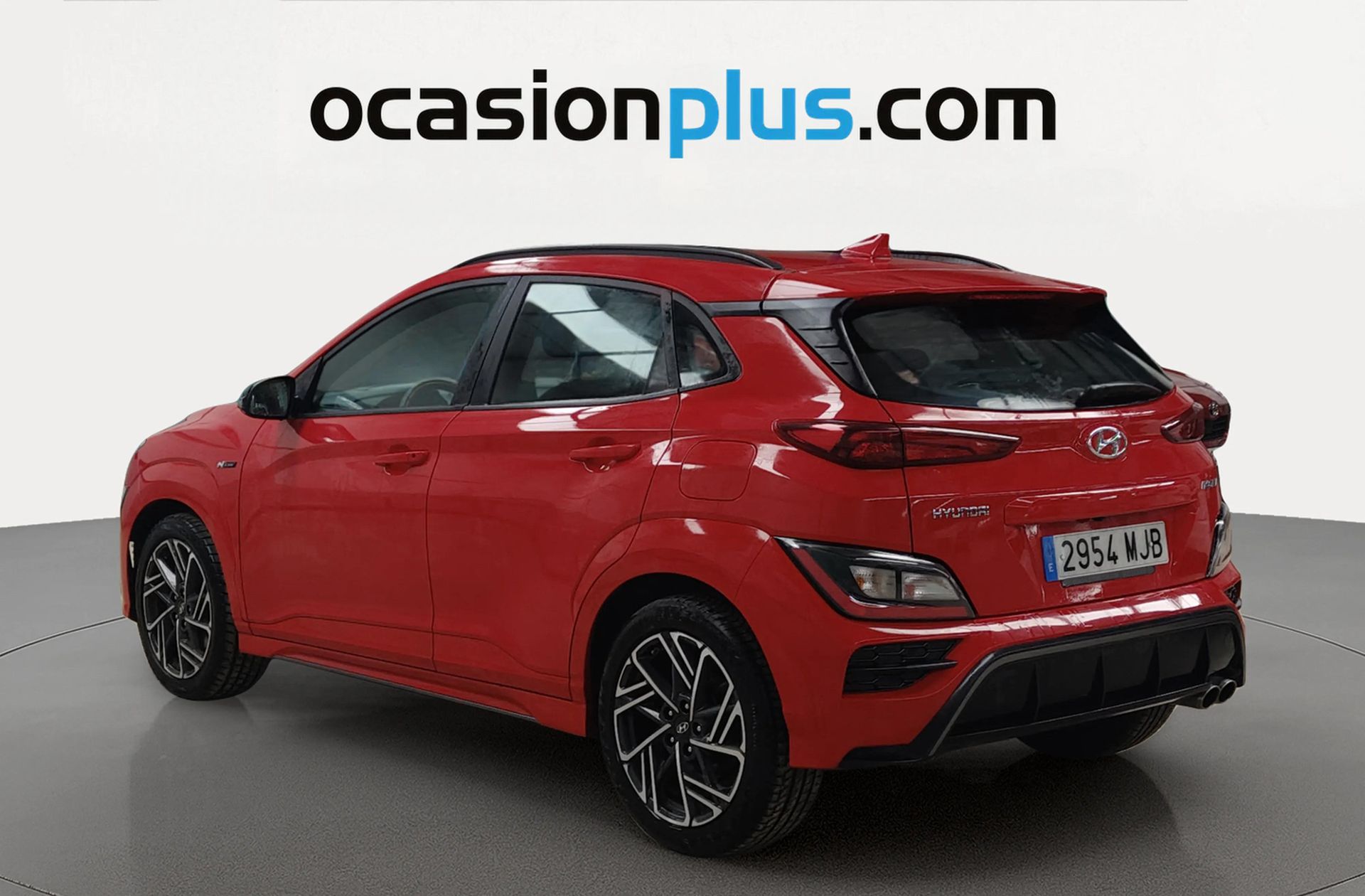 Hyundai Kona 1.0 T-GDi N Line 30 Aniversario 4x2 - foto 3