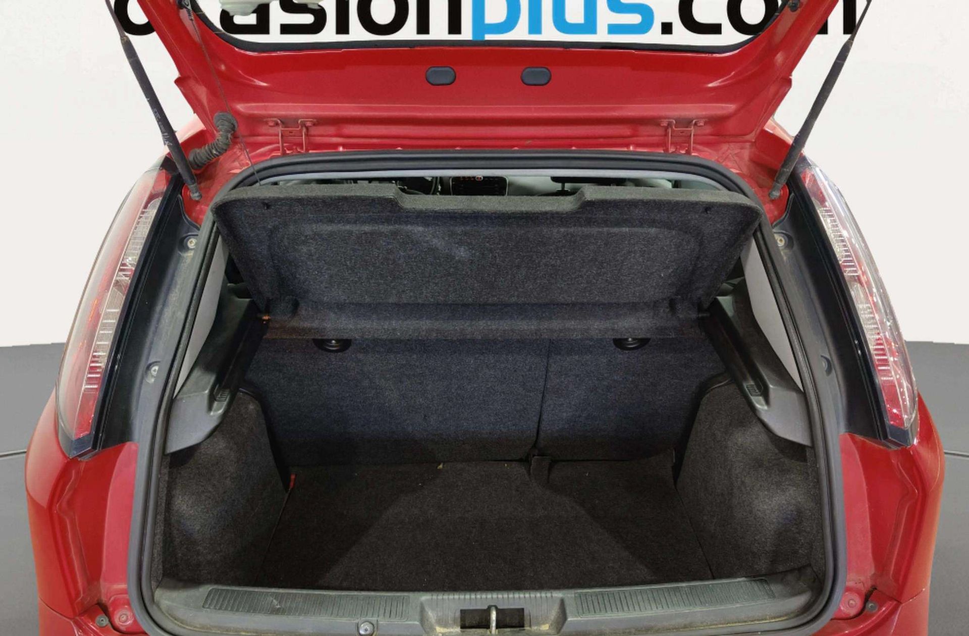 Fiat Punto Evo Evo 1.4 Dynamic - foto 12