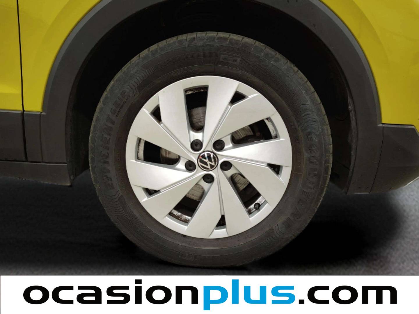 Volkswagen T-Cross Volkswagen T-Cross Life 1.0 TSI (116 CV) DSG 2025