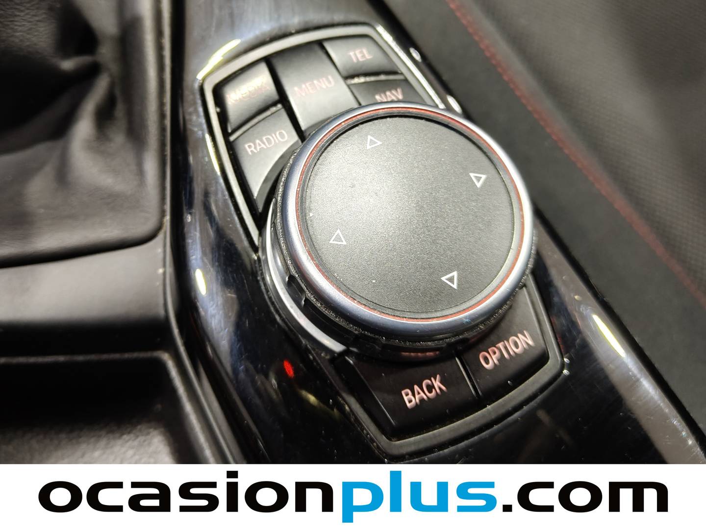 Foto BMW Serie 1 BMW Serie 1 118d (150 CV)