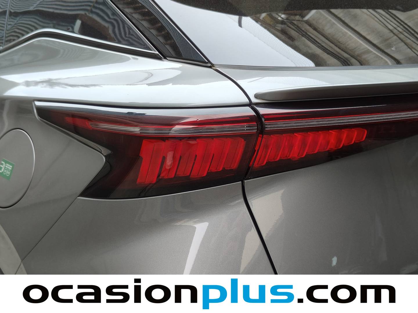 OMODA 5 OMODA 5 1.6 TGDI Premium (145 CV) km 0
